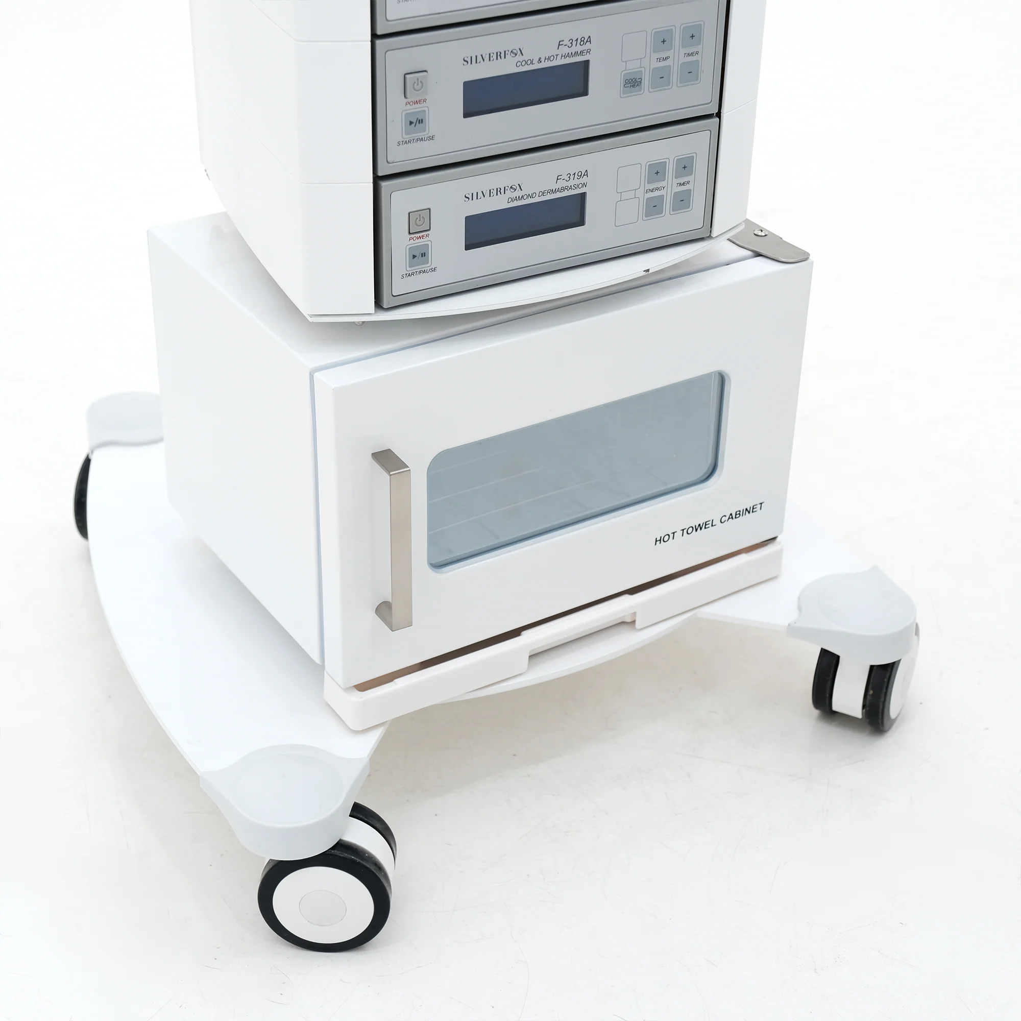 Silverfox Module Tower - Image 15