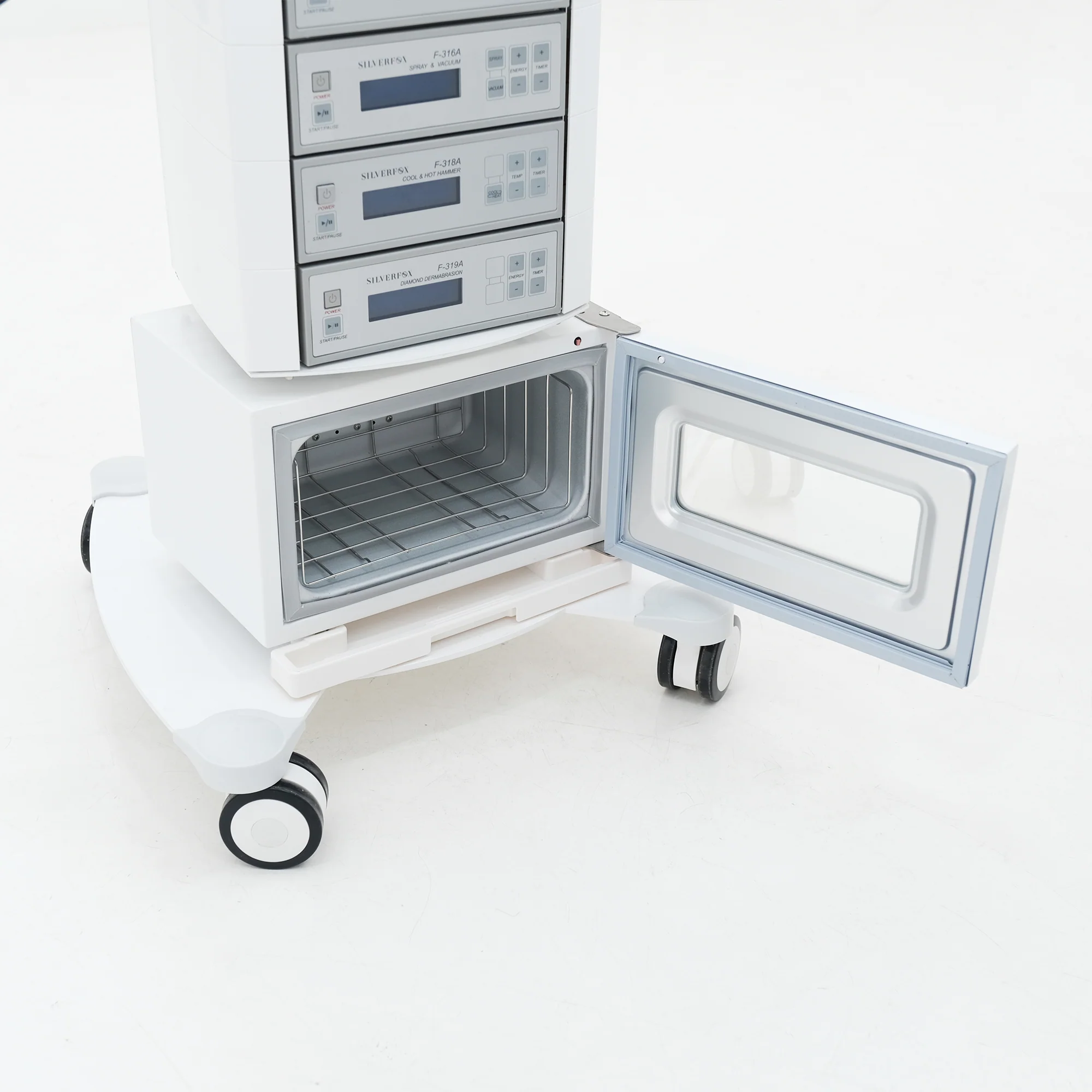 Silverfox Module Tower - Image 17