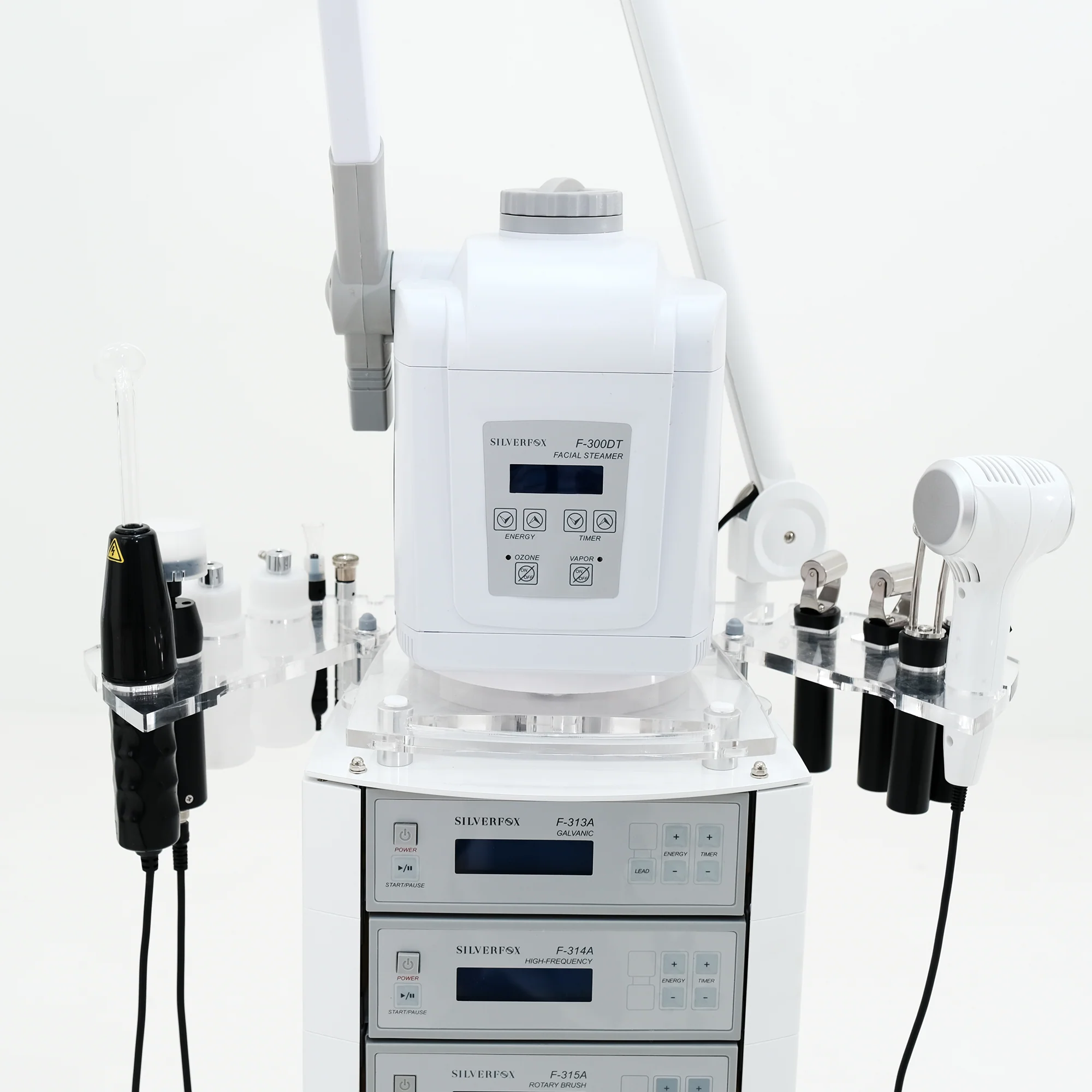 Silverfox Module Tower - Image 18