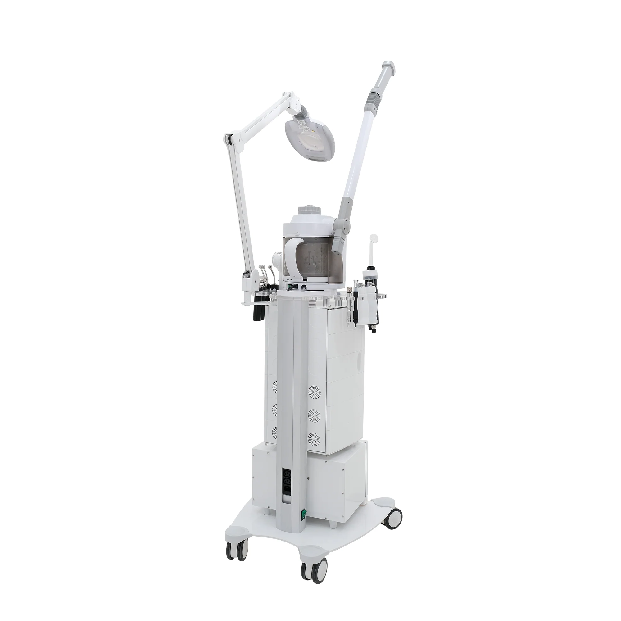 Silverfox Module Tower - Image 2