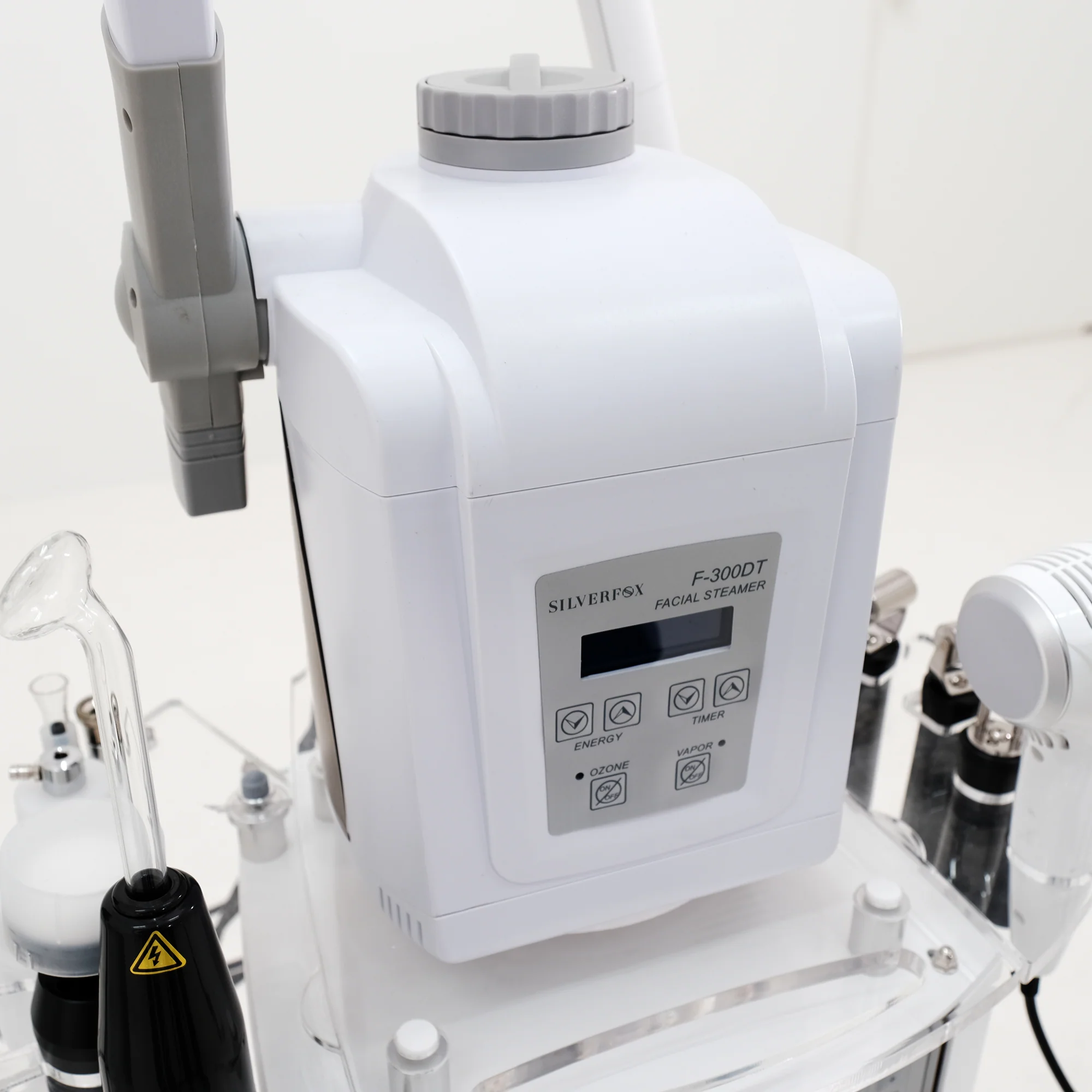 Silverfox Module Tower - Image 8