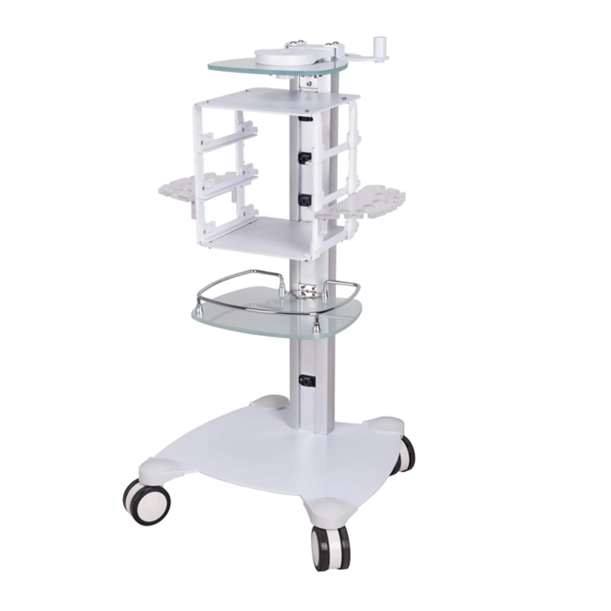 Silverfox Module Tower Column Only