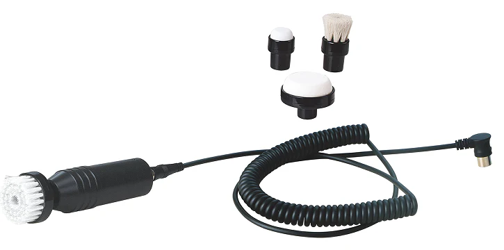 Silverfox Rotary Brush Module - Image 2