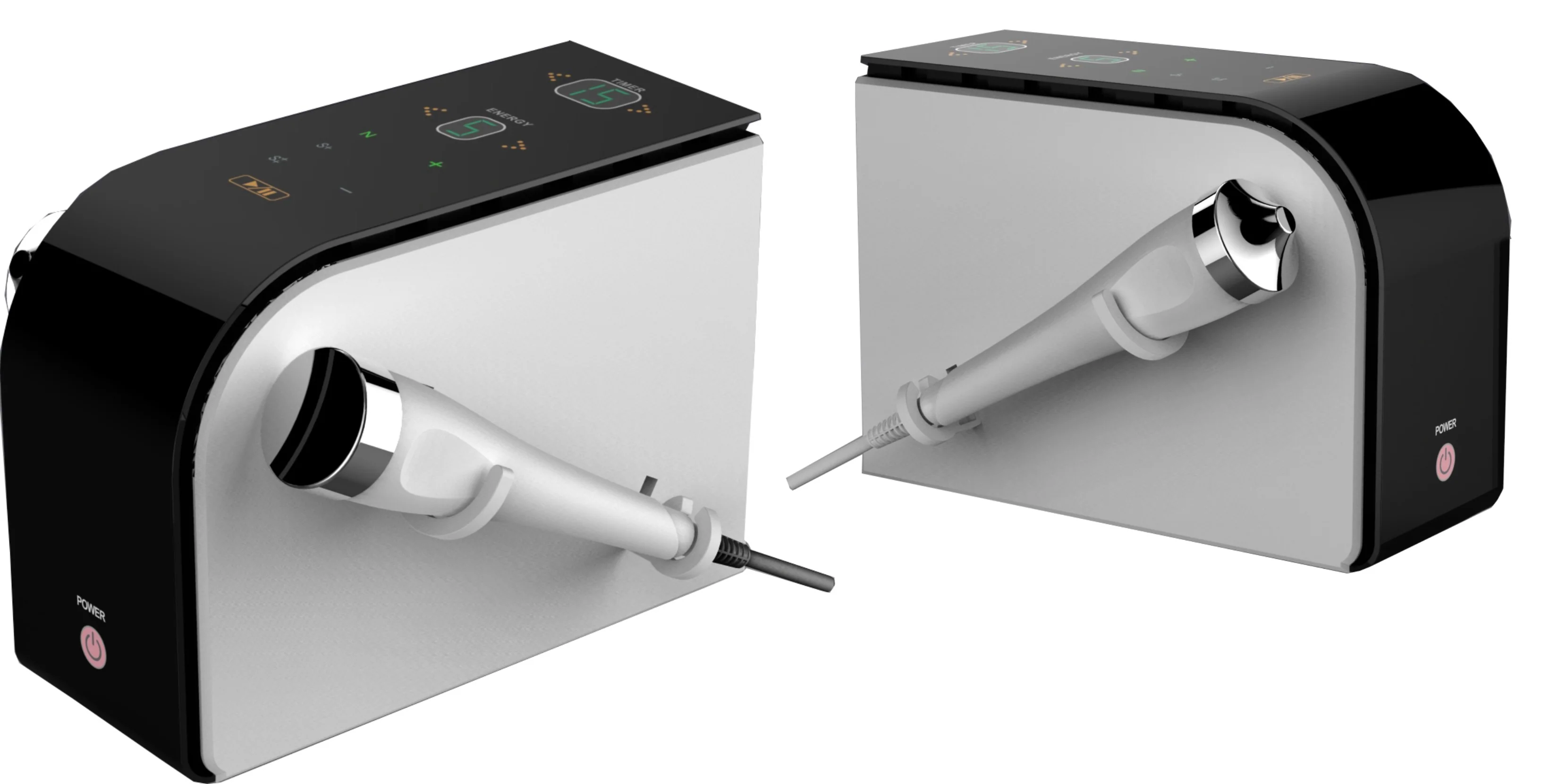 Single Function Digital Ultrasonic Machine