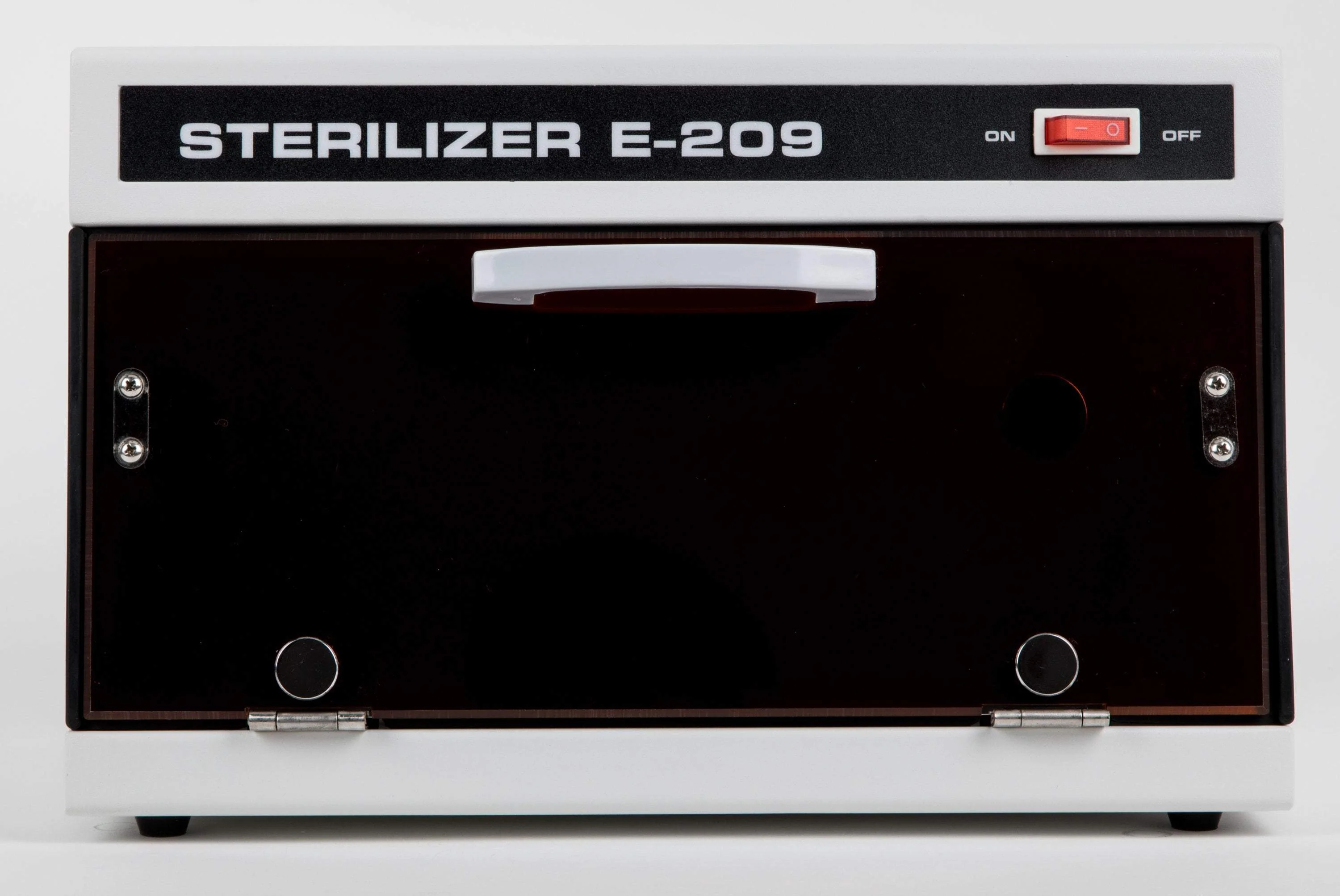Single UV Sterilizer, 120V - Image 2