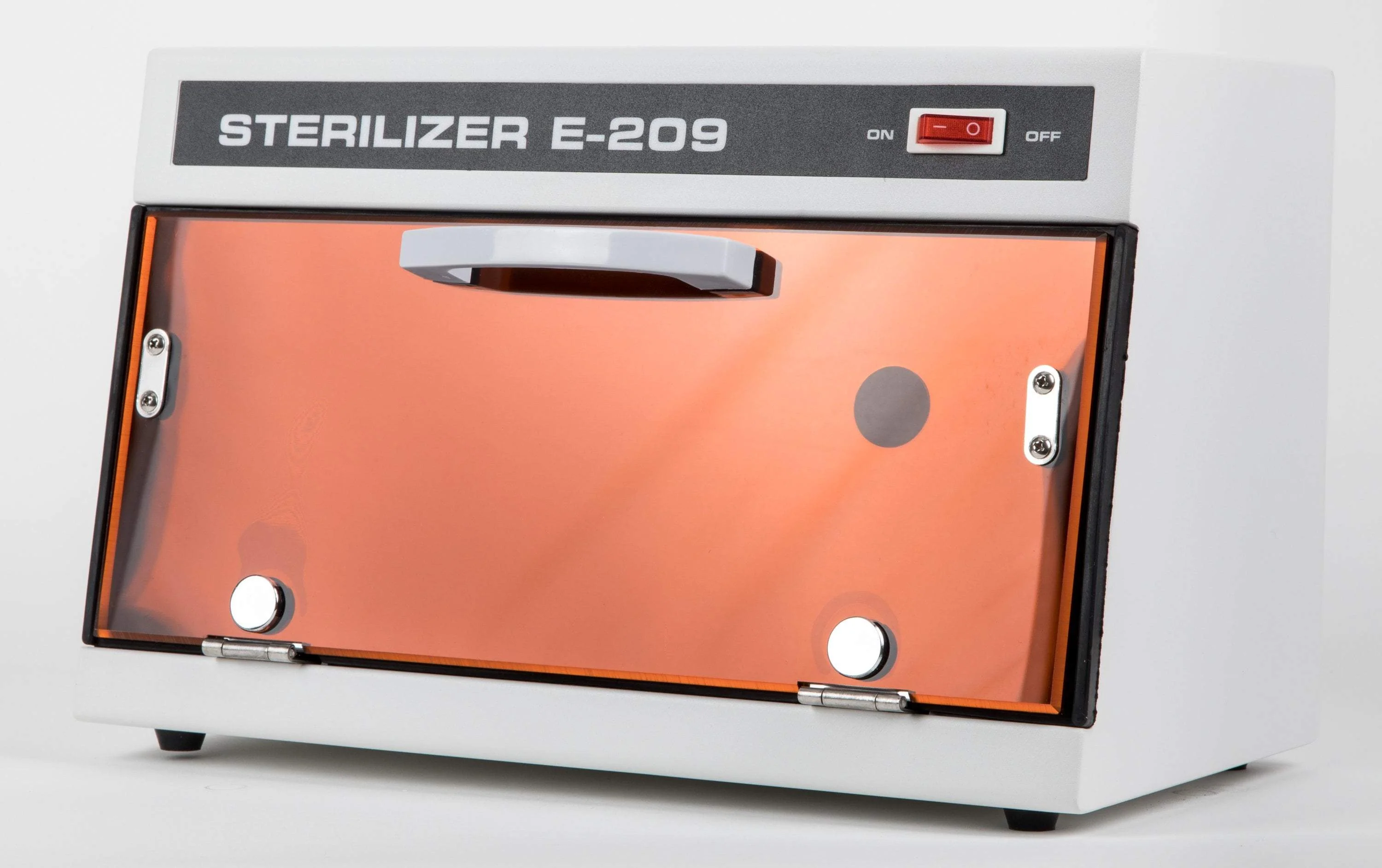 Single UV Sterilizer, 120V - Image 4