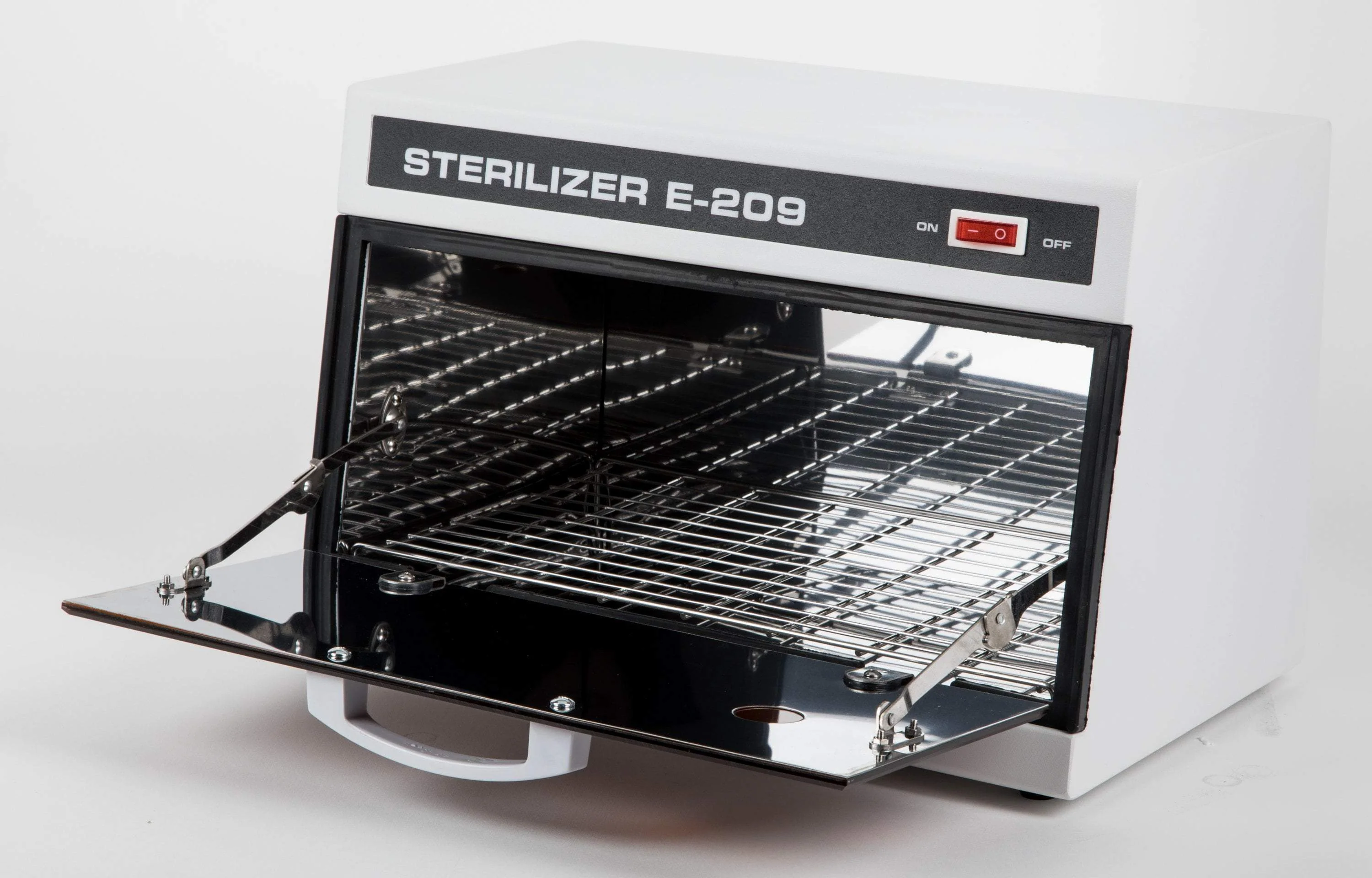 Single UV Sterilizer, 120V - Image 5