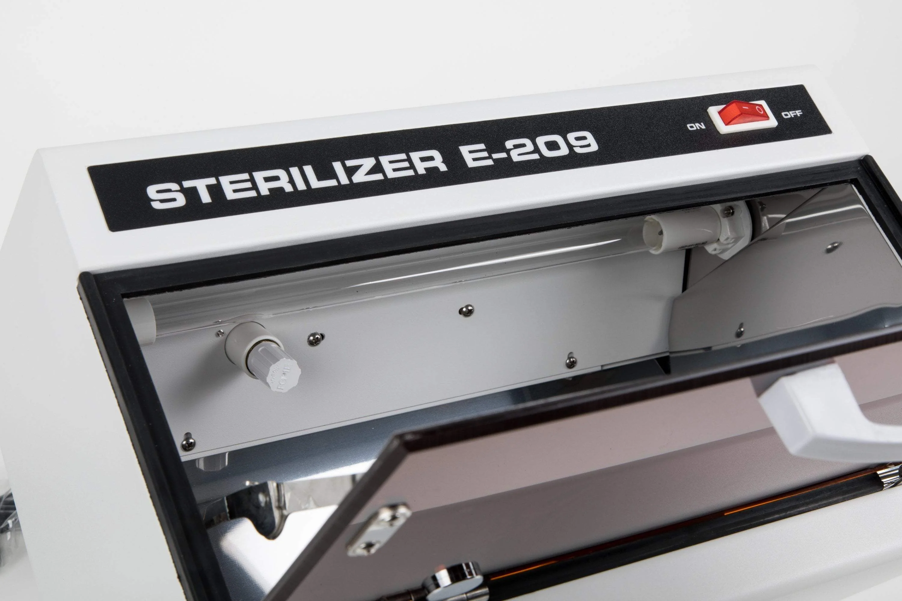 Single UV Sterilizer, 120V - Image 6