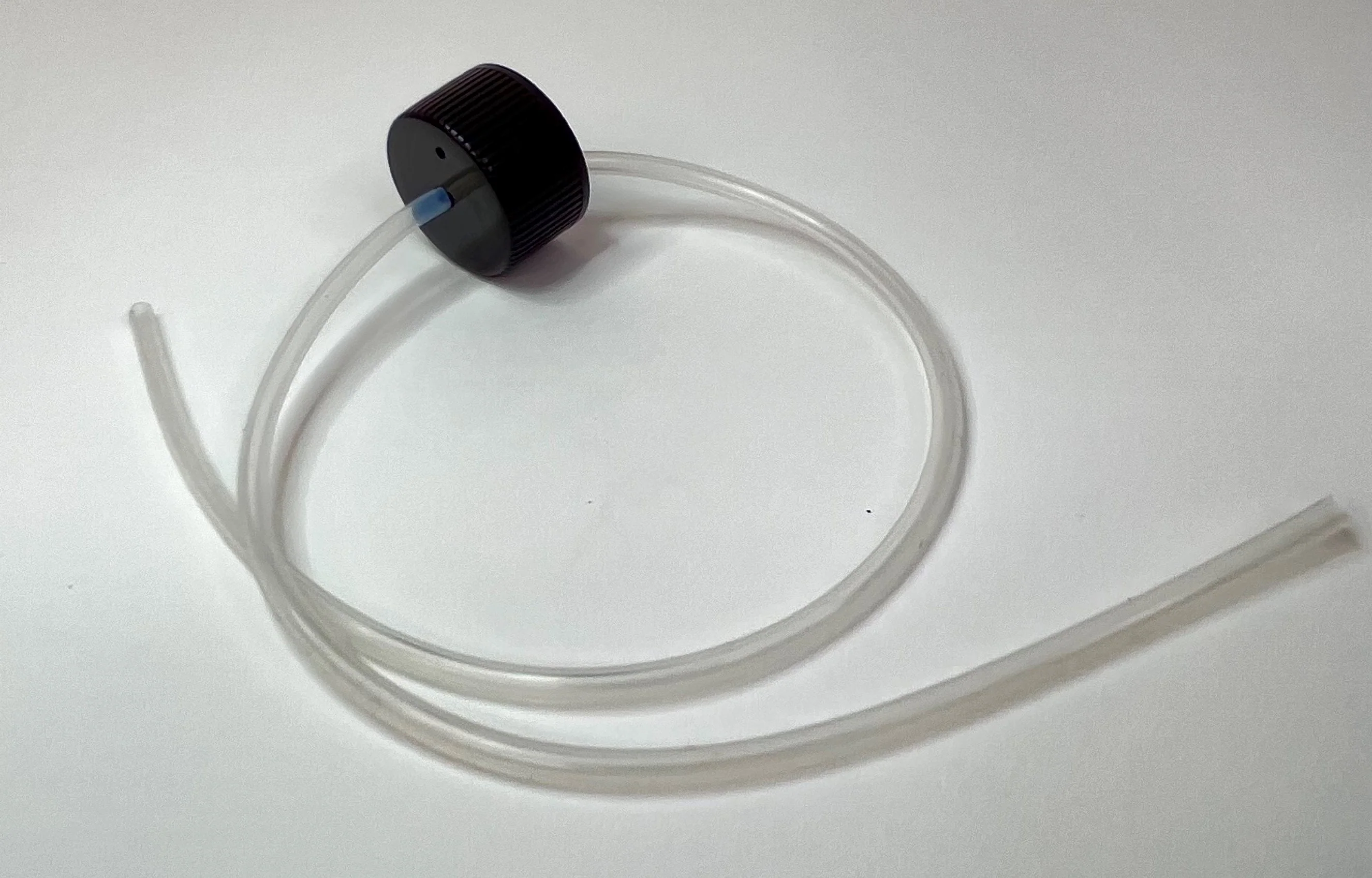 AquaBoost Small Hose w/Cap, Replacement Part, 3 pc - Image 2