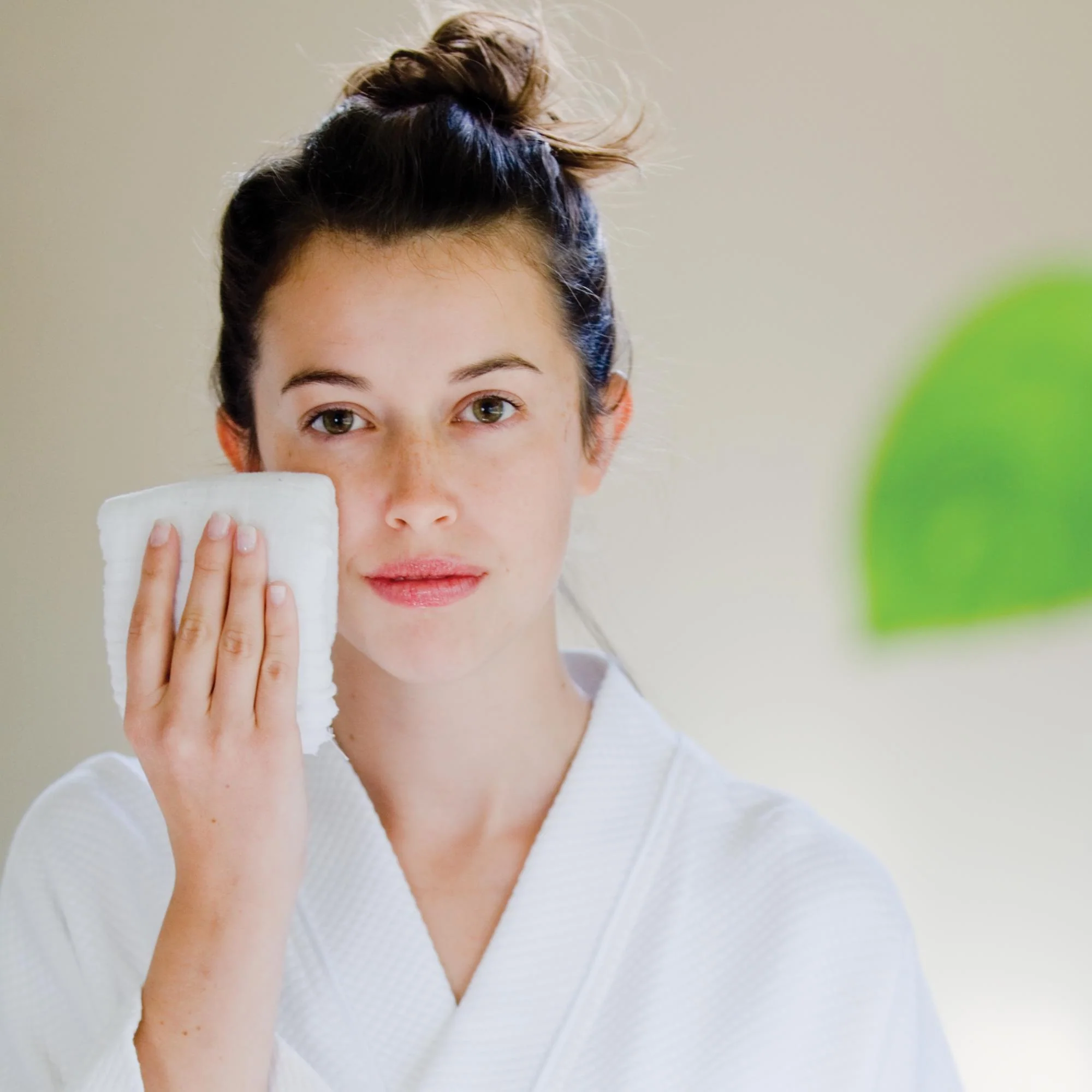 Complete Pro Soft Facial Cloths, 8 ct - Image 2
