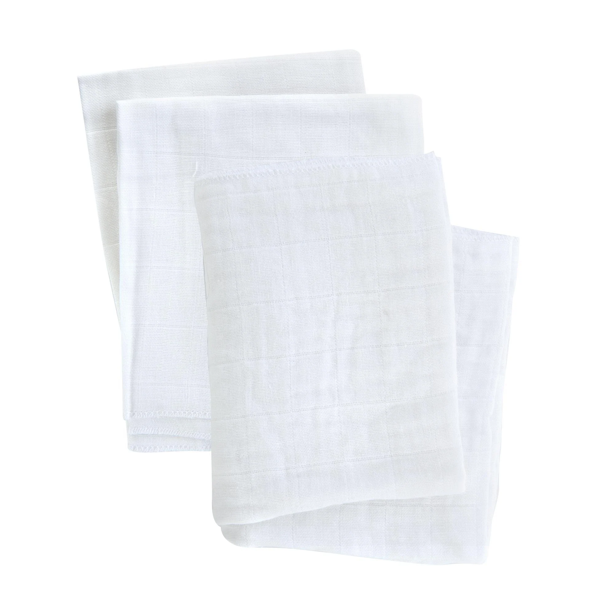 Complete Pro Soft Facial Cloths, 8 ct - Image 4
