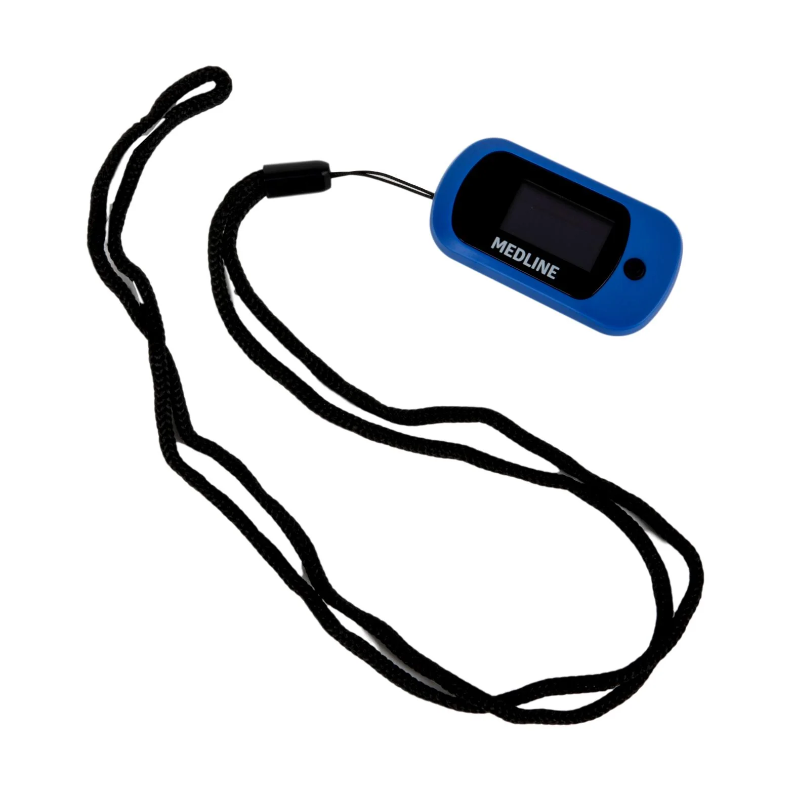Soft Touch Finger Pulse Oximeter - Image 5