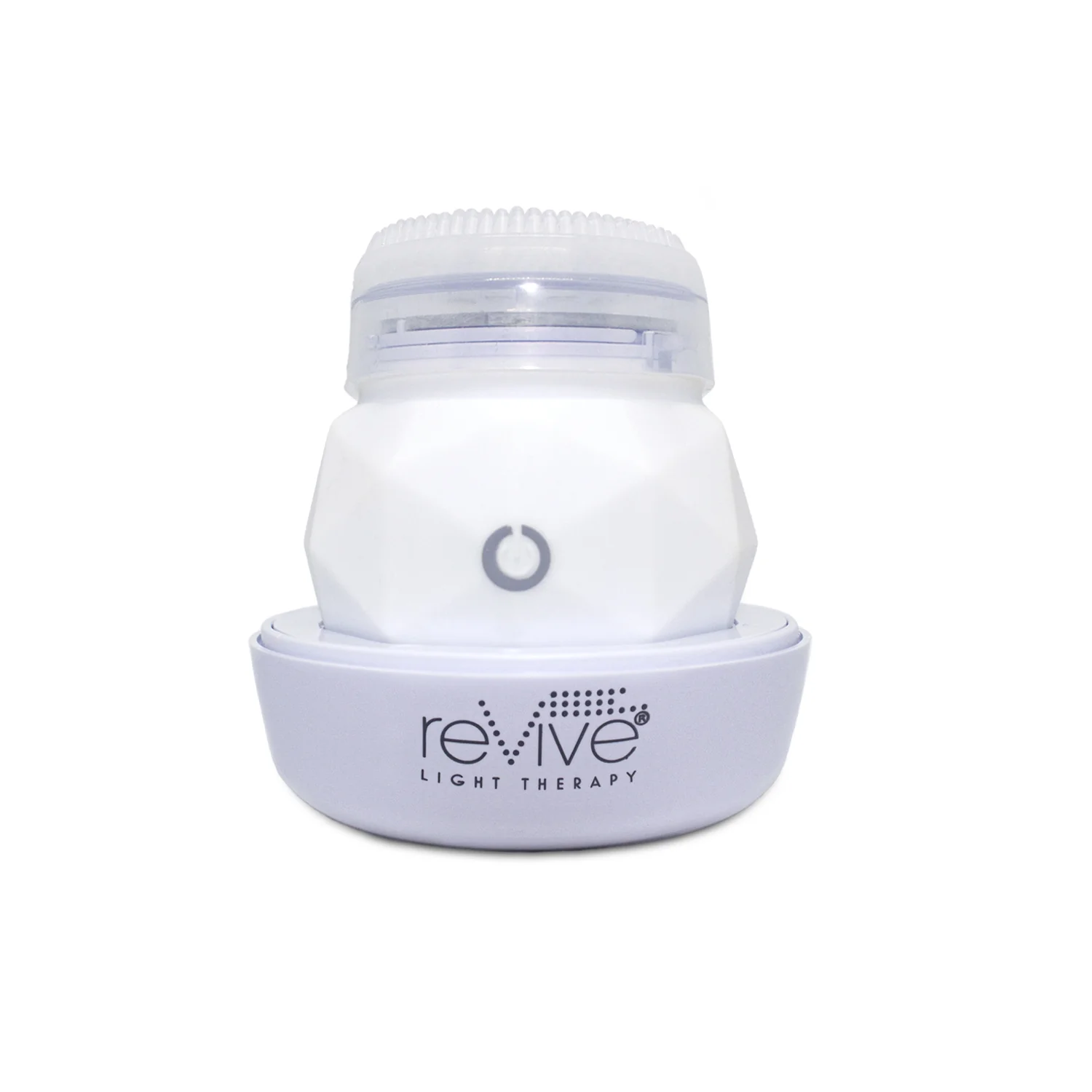 Soniqué Mini LED Sonic Cleanser, Acne Treatment by reVive Light Therapy - Image 2