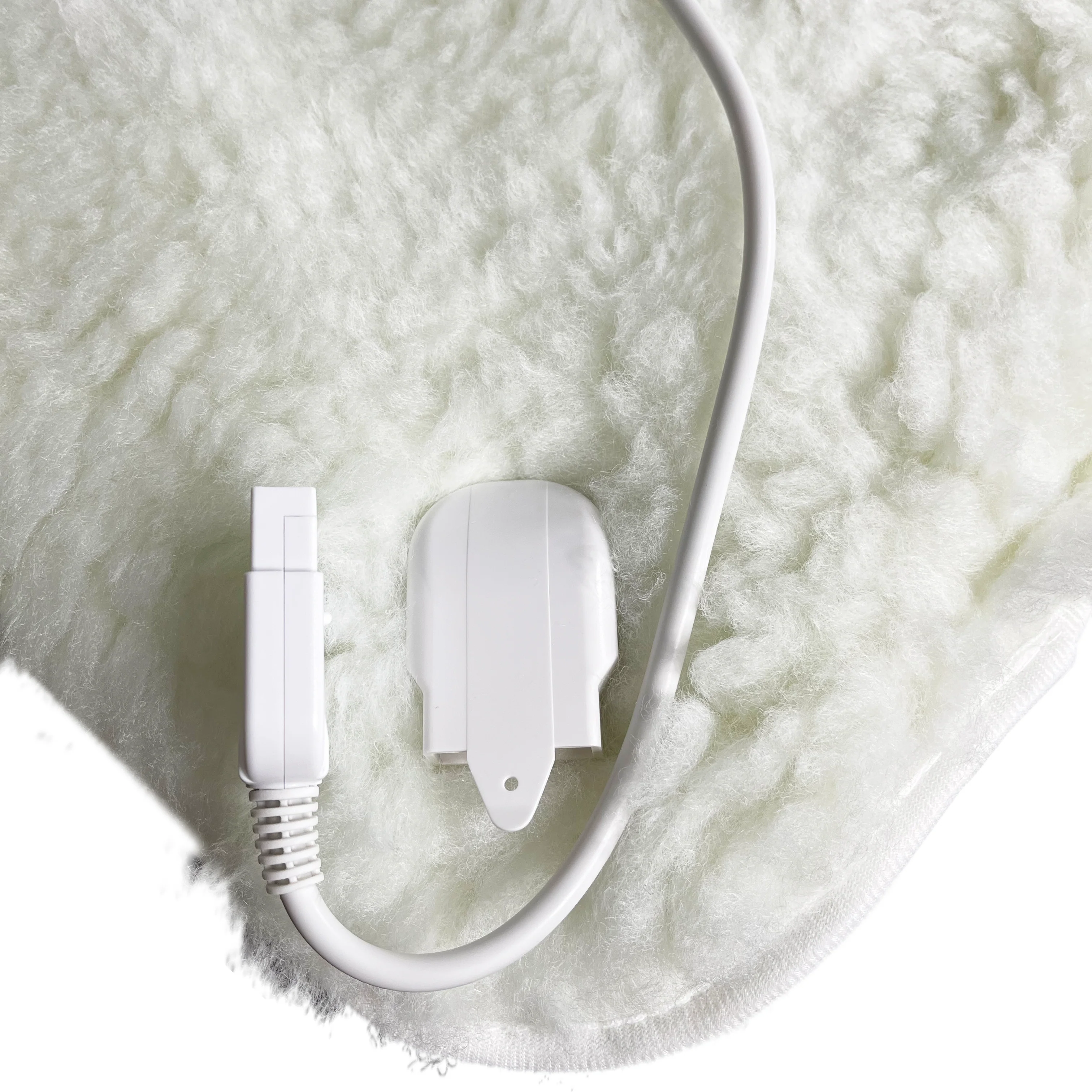 SpaEquip Fleece Table Warmer, 110v - Image 2
