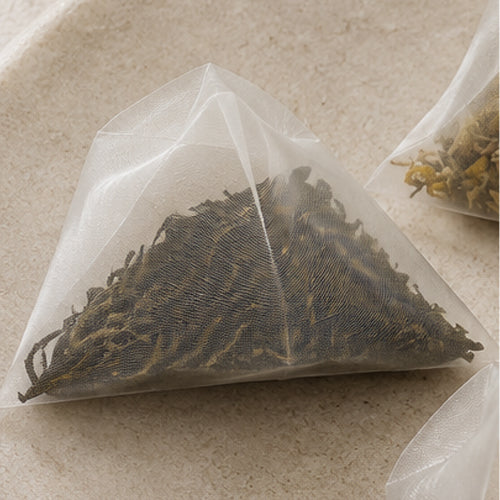 Spa Moments, Organic Green Tea, Moroccan Mint, 100 ct - Image 5