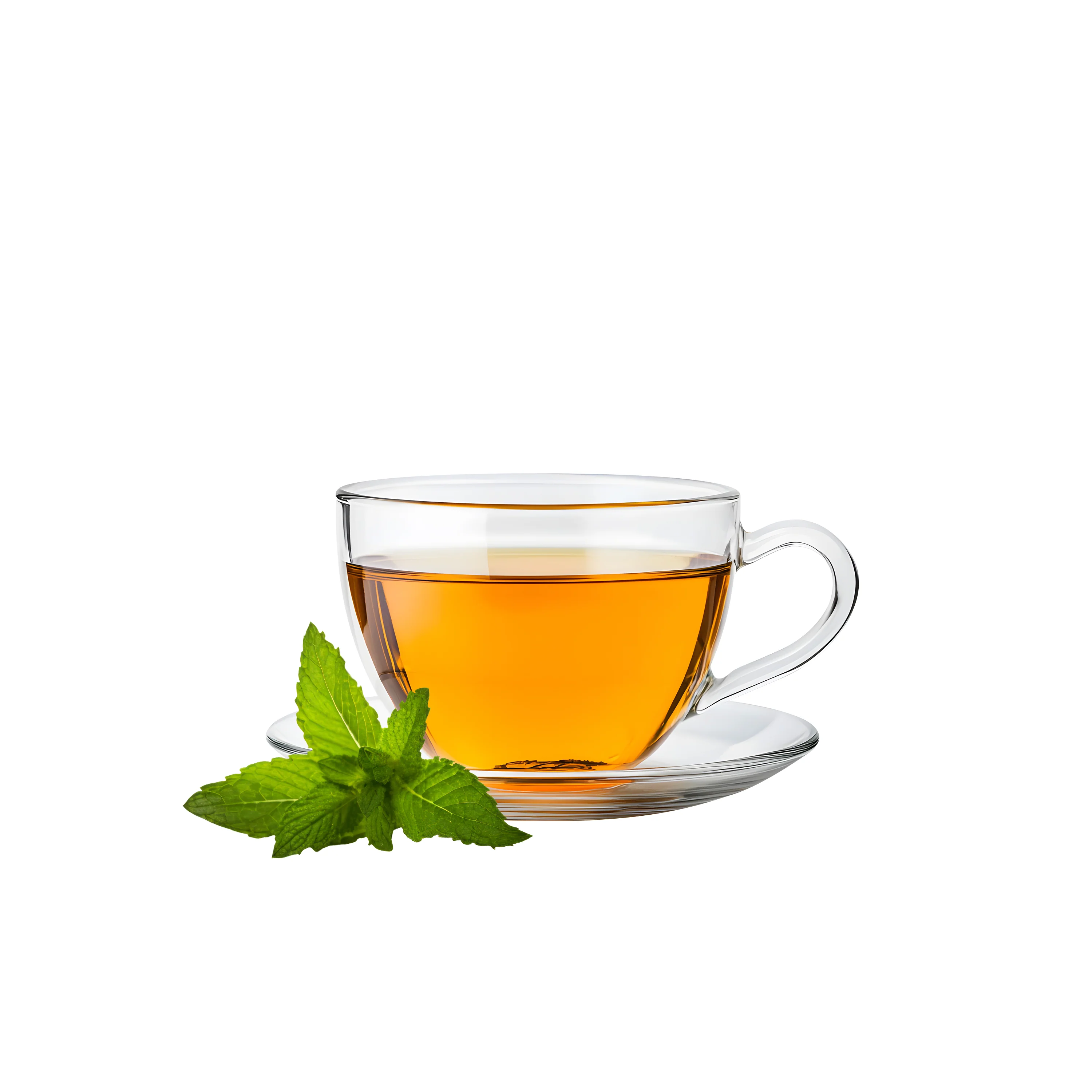 Spa Moments, Organic Green Tea, Moroccan Mint, 100 ct - Image 7