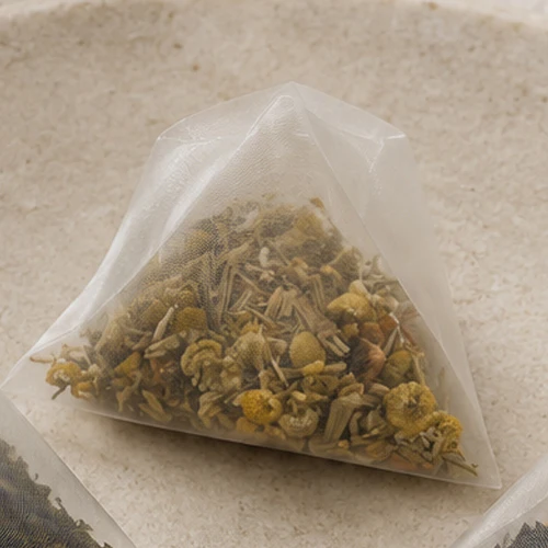 Spa Moments, Organic Herbal Tea, Citrus Chamomile, 100 ct - Image 5