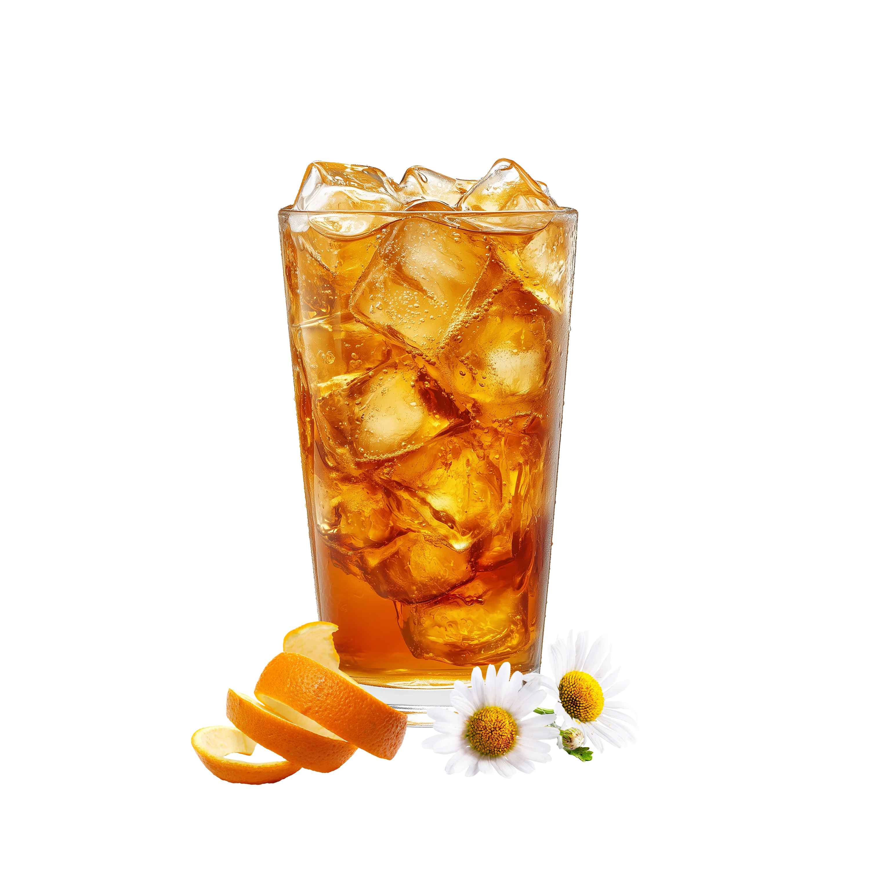 Spa Moments, Organic Herbal Tea, Citrus Chamomile, 100 ct - Image 8