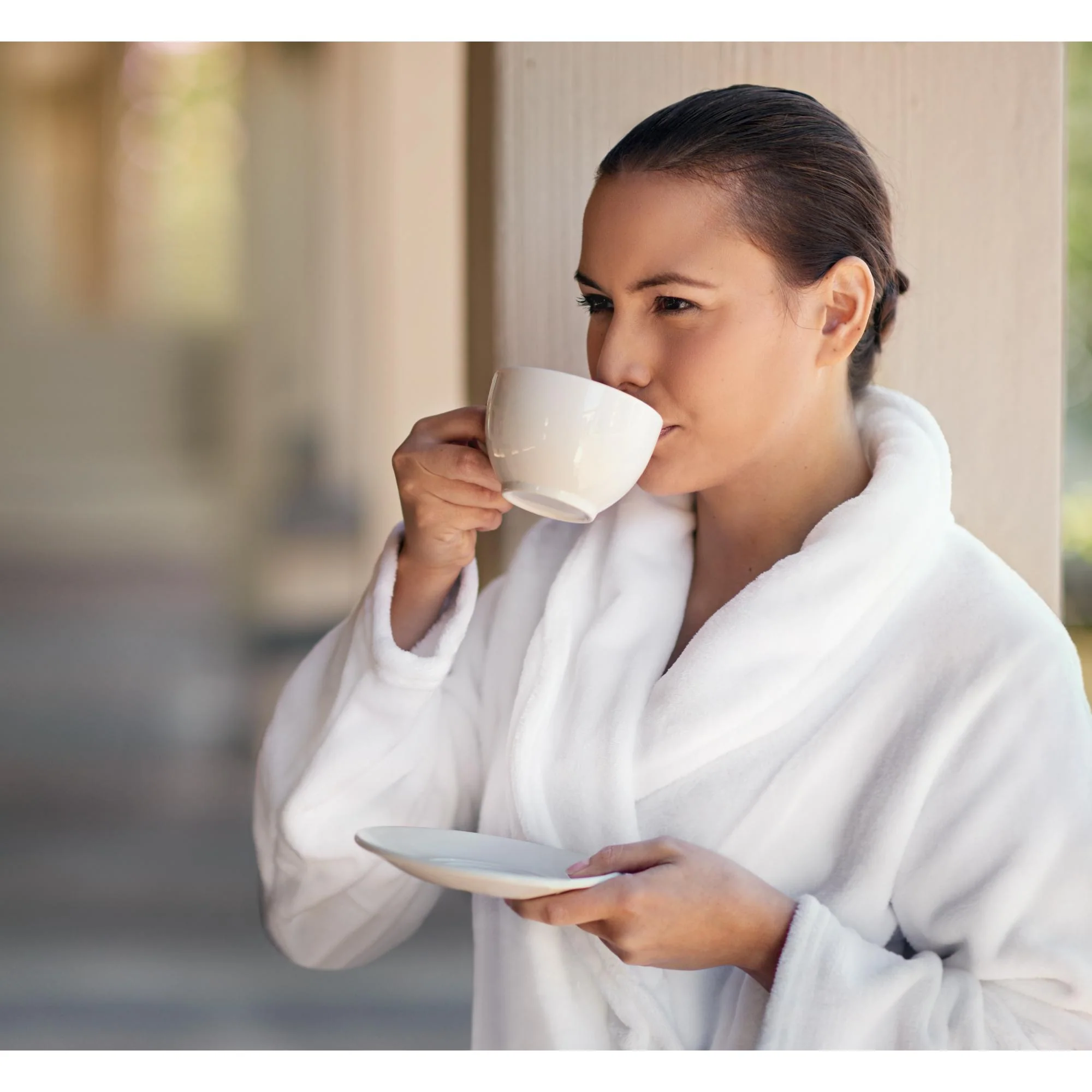 Spa Moments, Organic Herbal Tea, Cranberry Hibiscus, 100 ct - Image 14