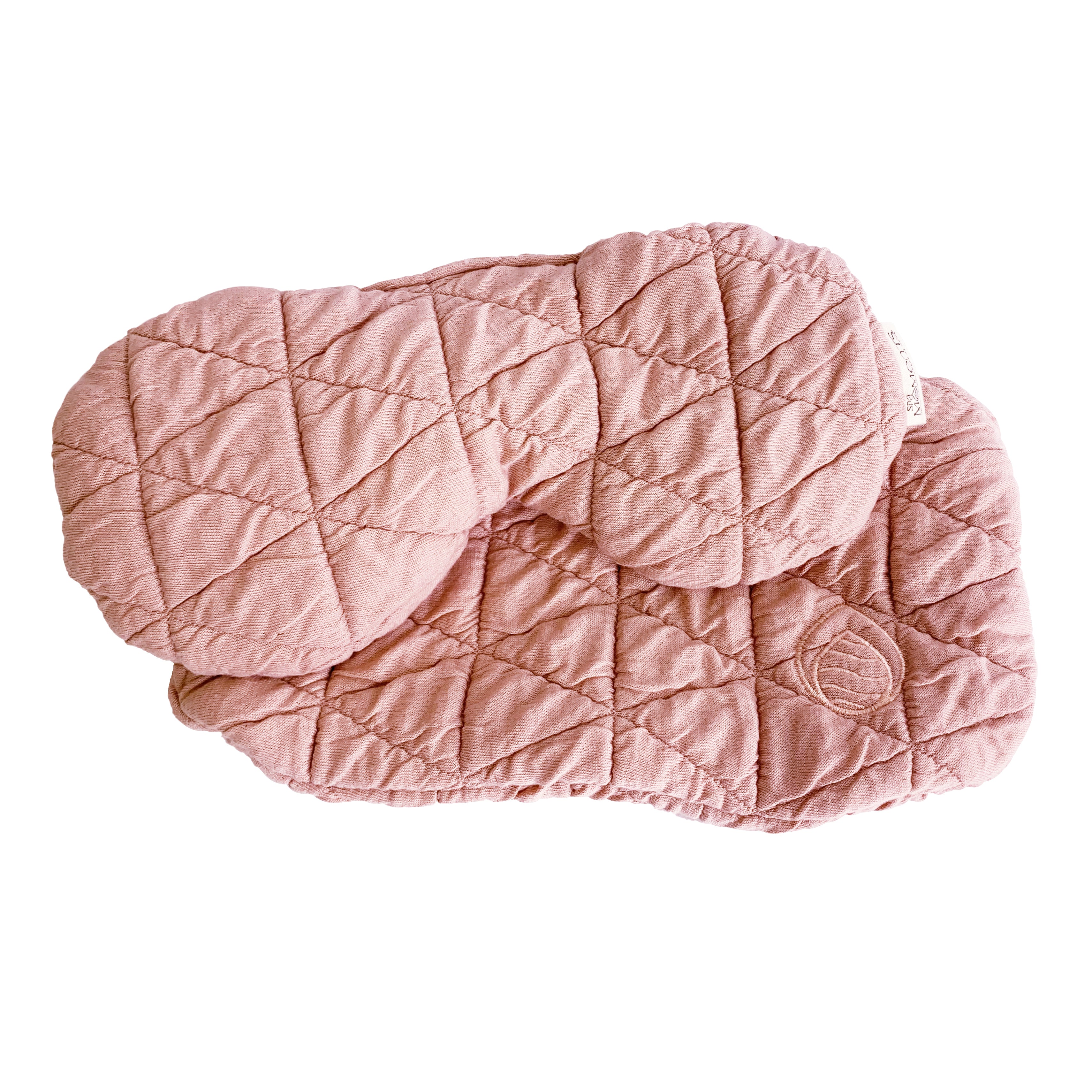 Spa Moments Quilted Eye Pillow - Image 12