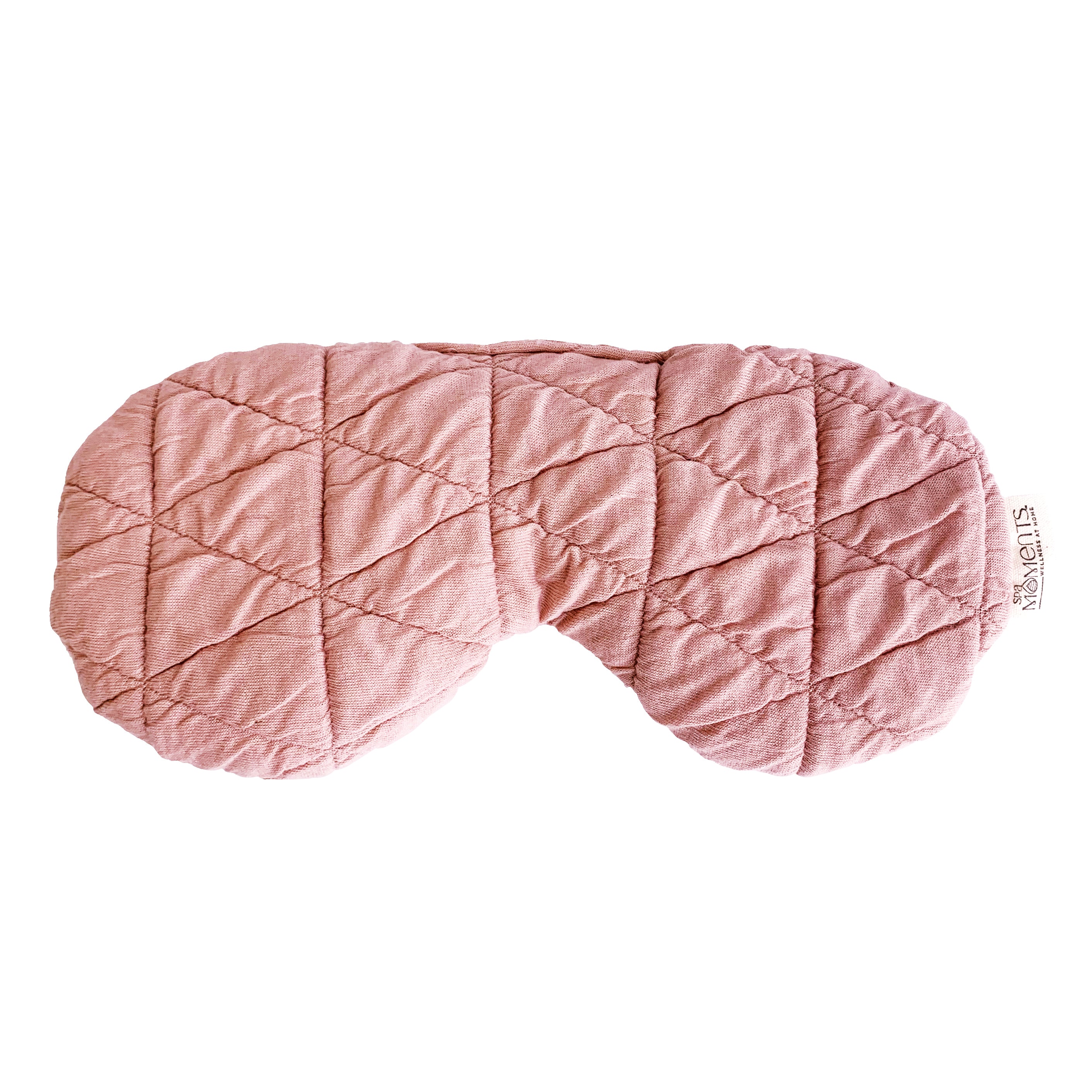 Spa Moments Quilted Eye Pillow - Image 13