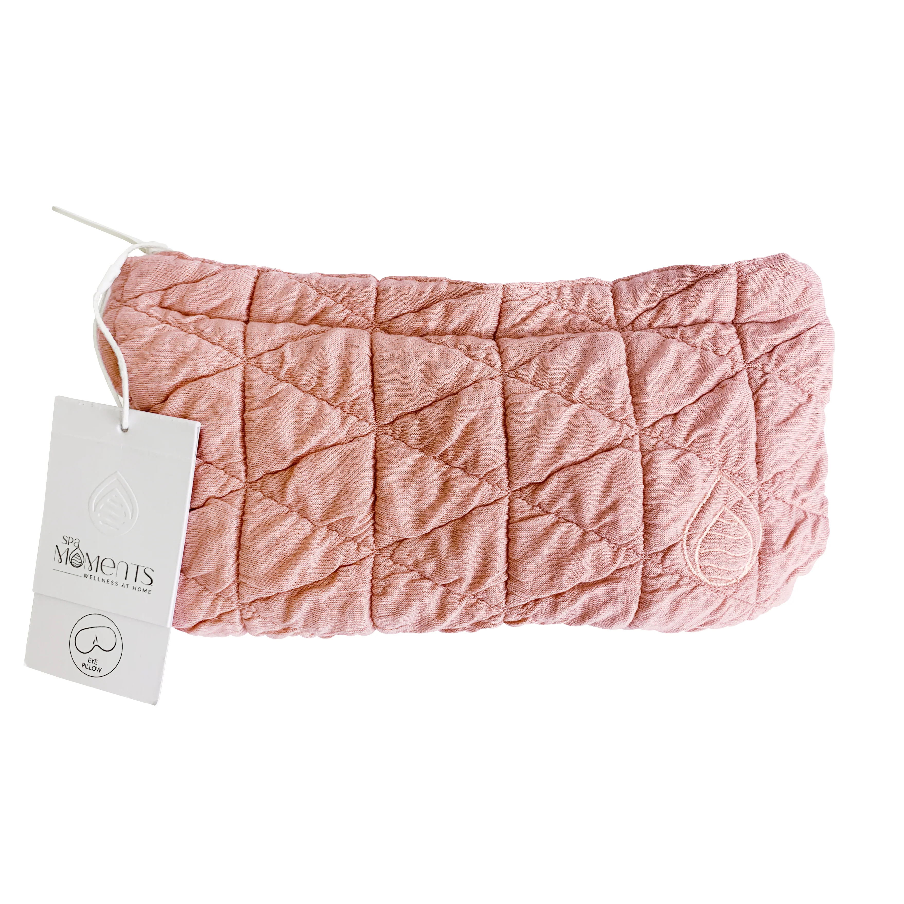 Spa Moments Quilted Eye Pillow - Image 14