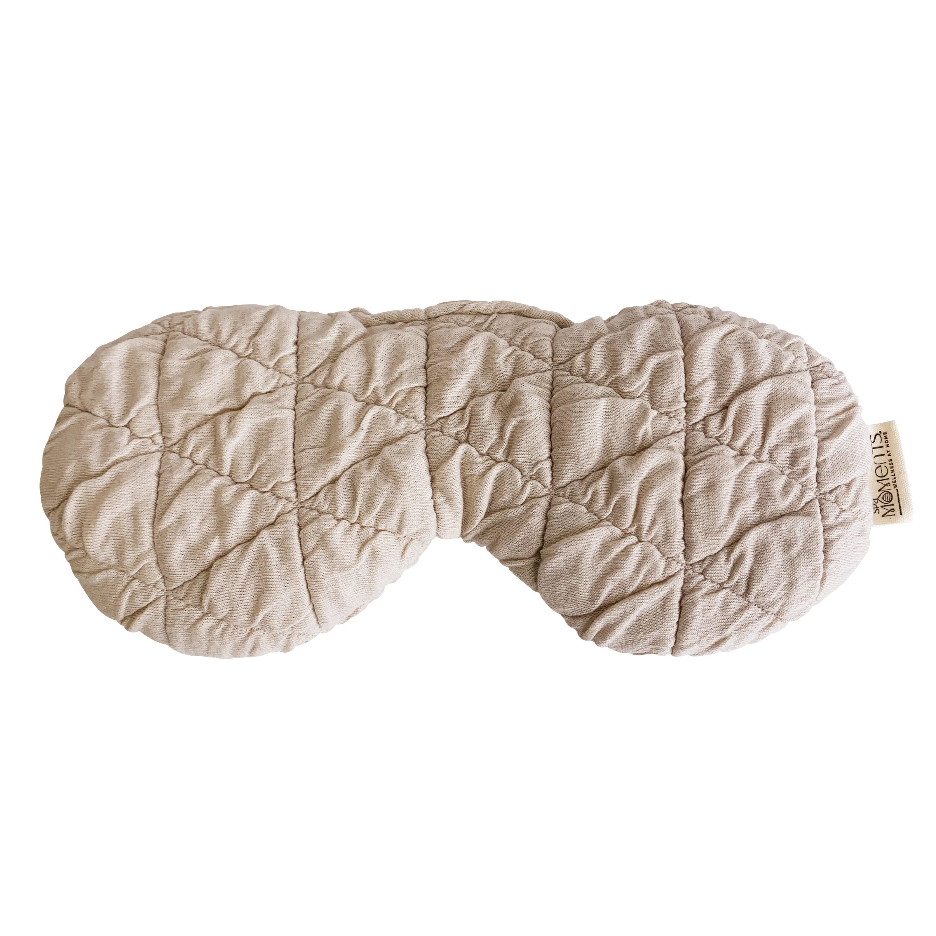 Spa Moments Quilted Eye Pillow - Image 16