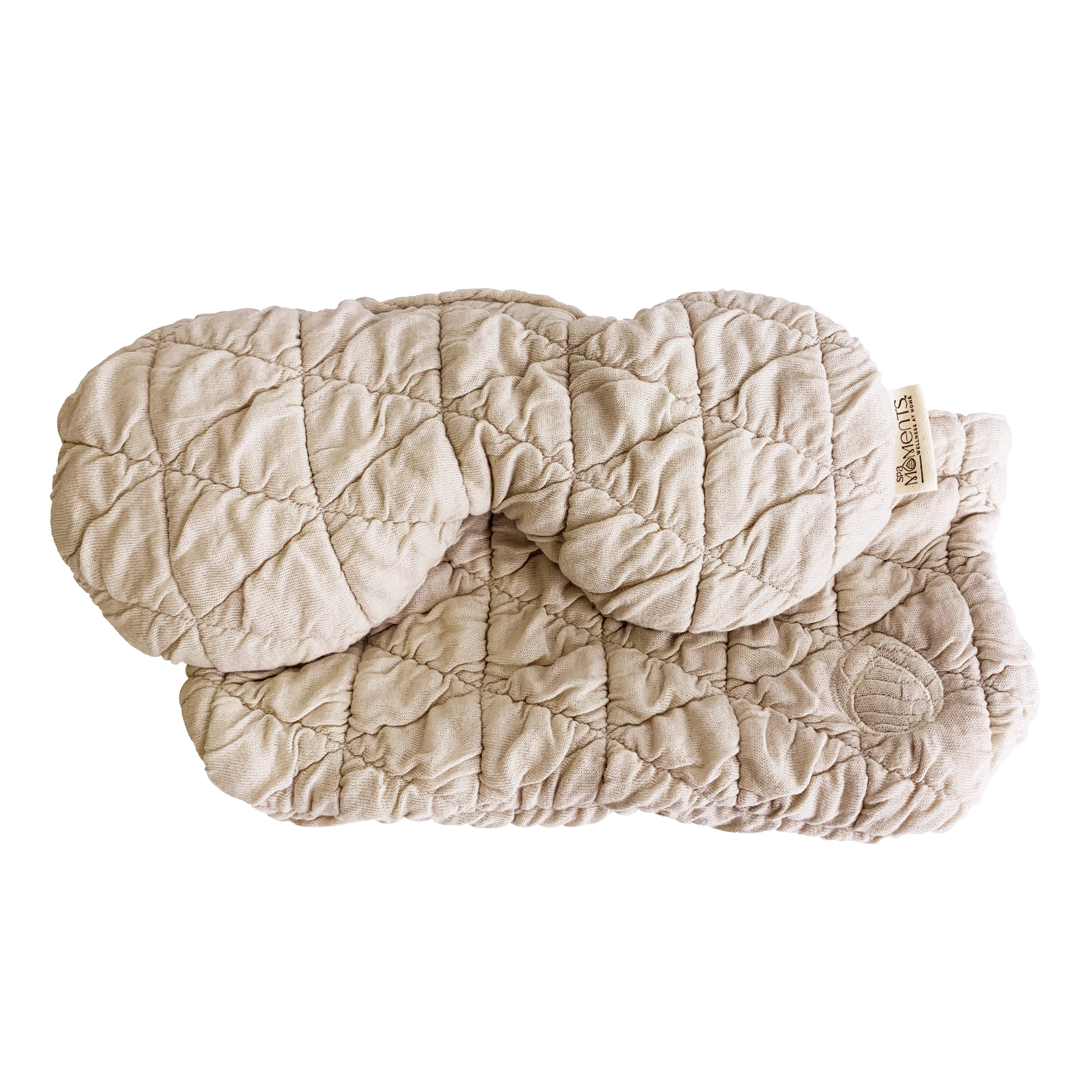 Spa Moments Quilted Eye Pillow - Image 17