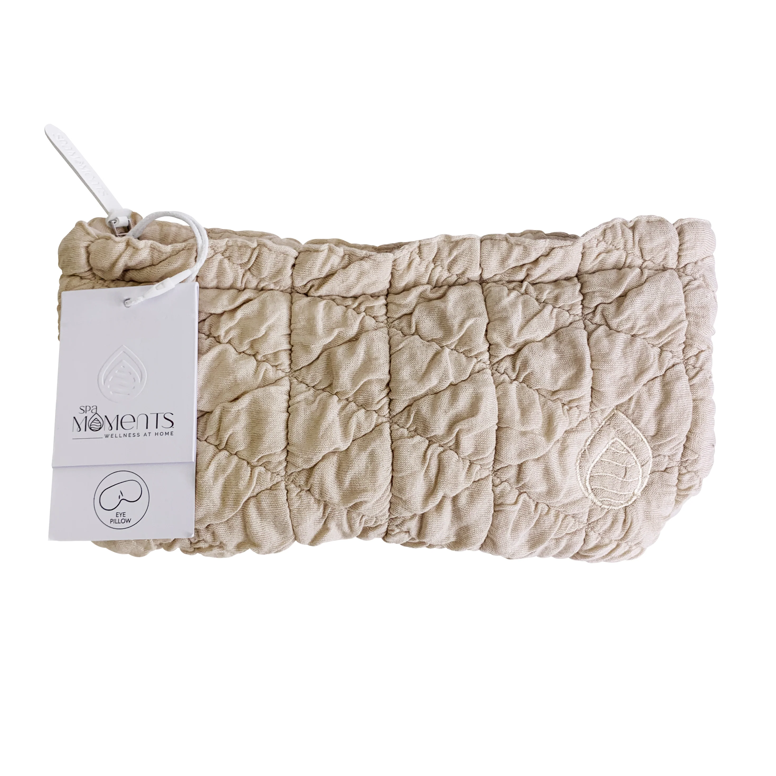 Spa Moments Quilted Eye Pillow - Image 18