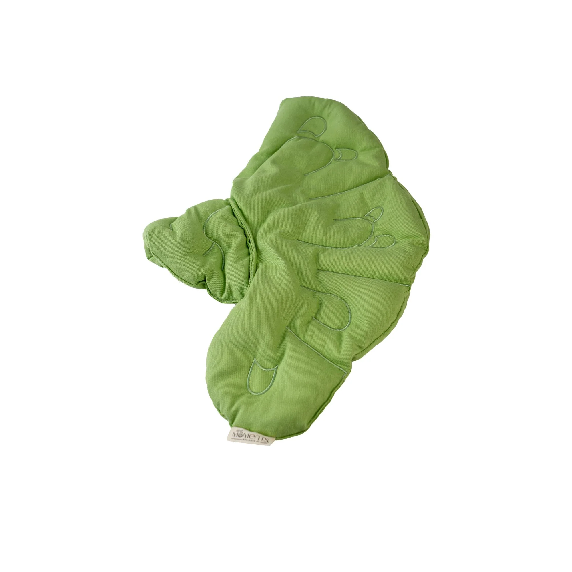 Spa Moments Shoulder Fan Wrap BOGO - Image 8