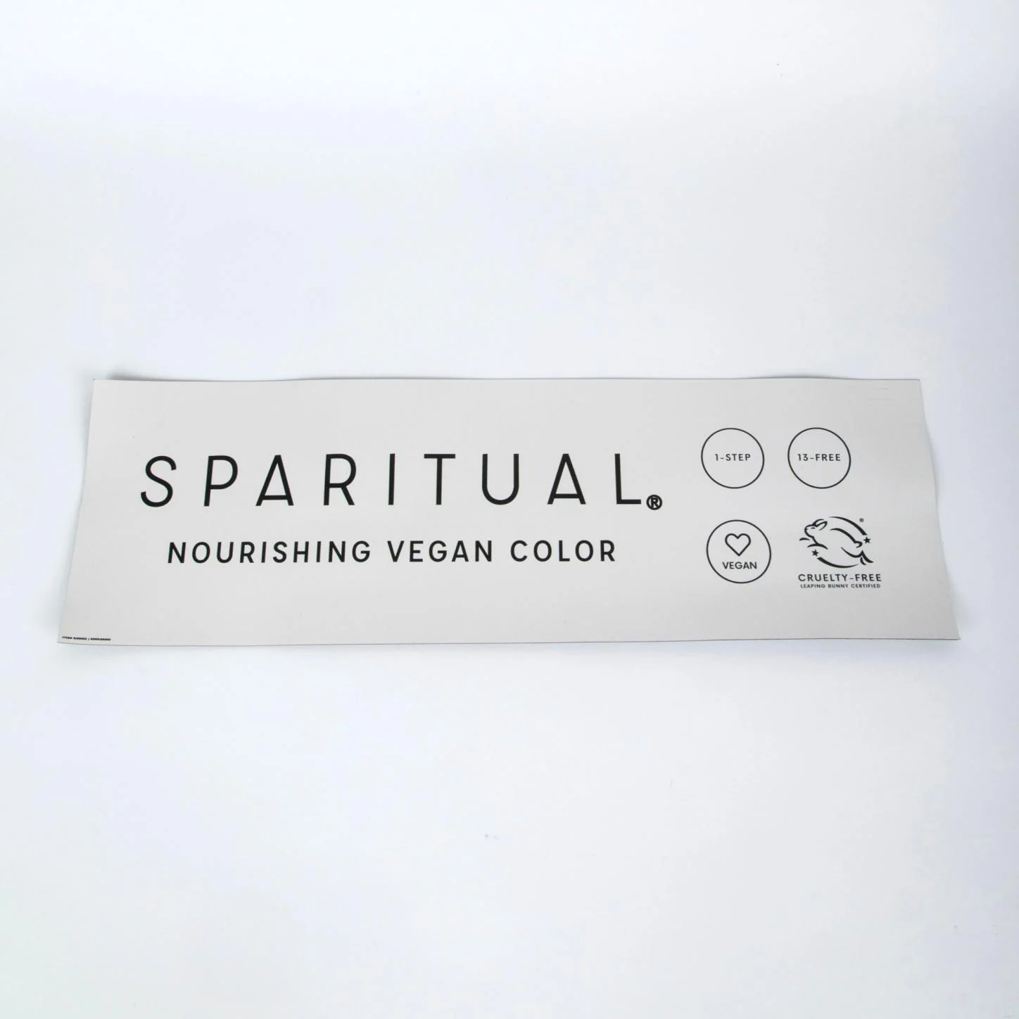 SpaRitual Retro-Kit with Nourishing Vegan Color Lacquers, 3 each of 72 Shades, for Large Display - Image 5