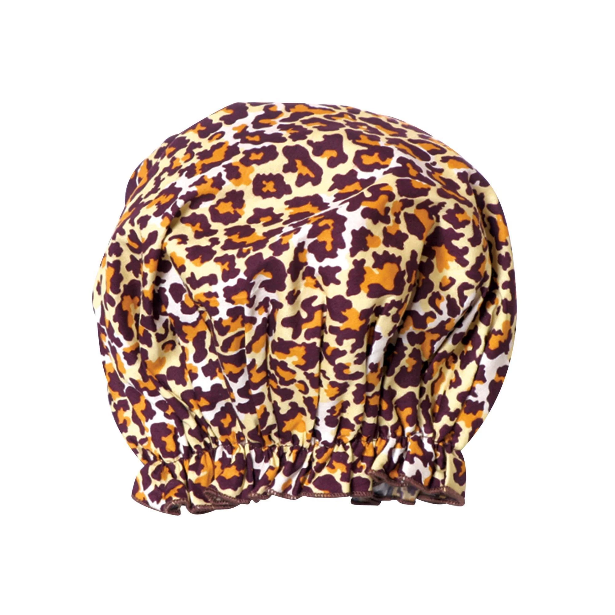 Spa Sister Bouffant Shower Cap
