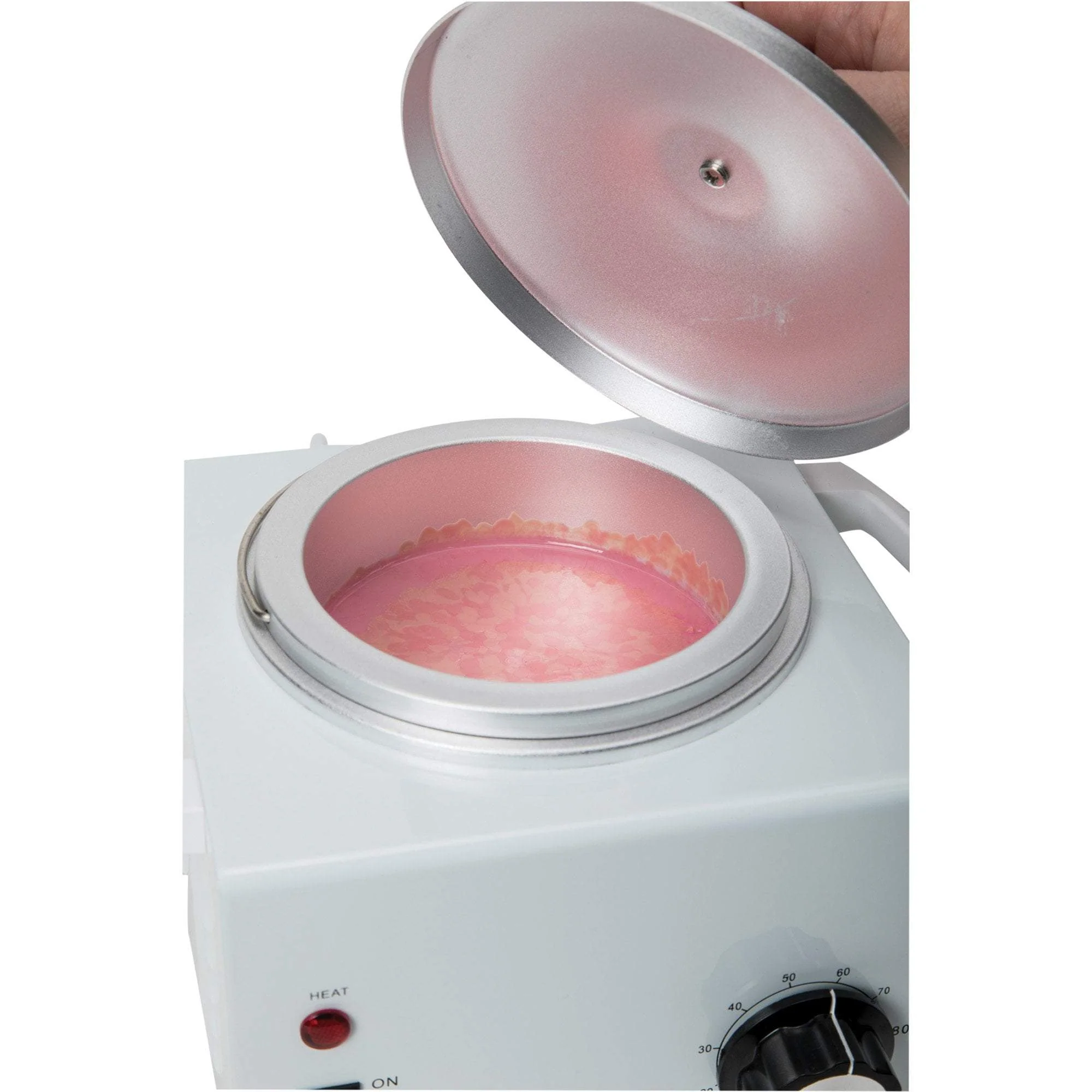 SpaEquip Single Wax Warmer - Image 3