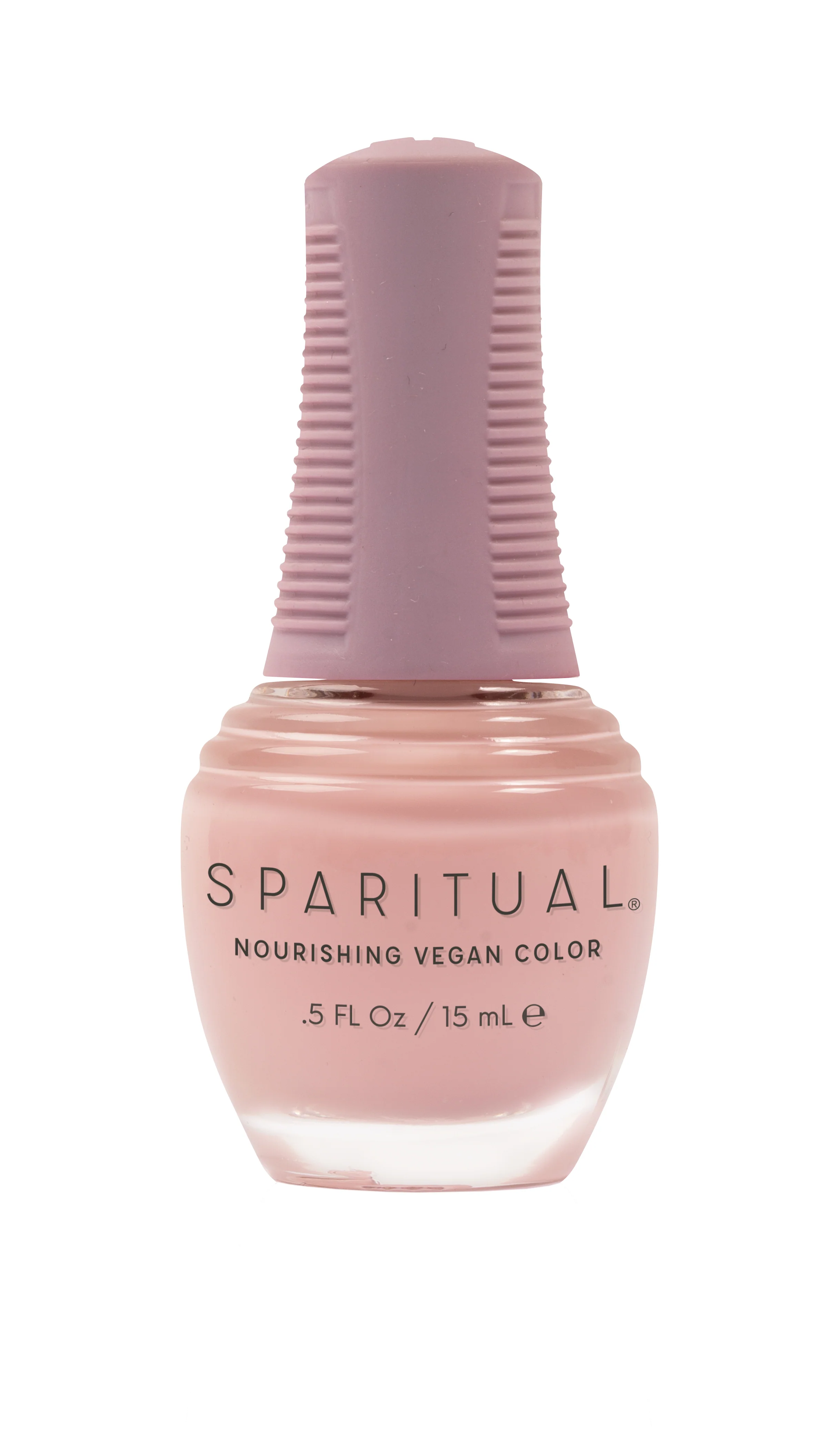 SpaRitual Nourishing Vegan Color, Breath Of Joy, 0.5 fl oz - Image 2