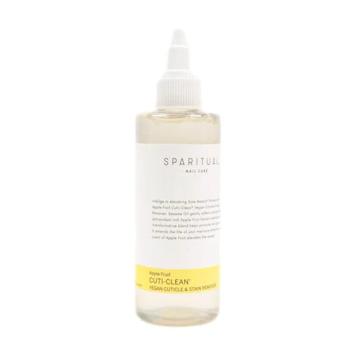 SpaRitual Cuti-Clean Vegan Cuticle & Stain Remover - Image 2