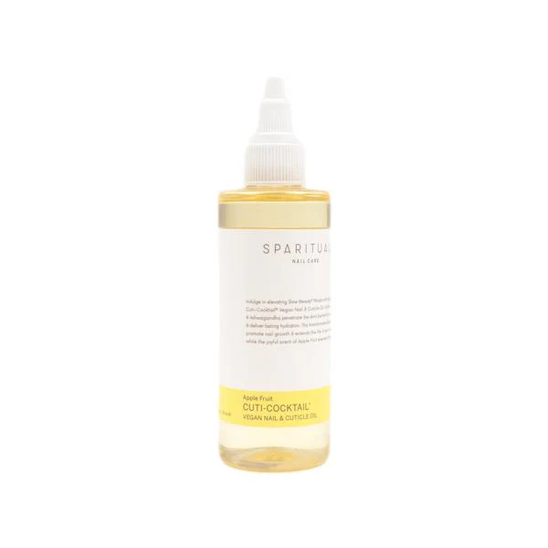 SpaRitual Cuti-Cocktail Vegan Nail & Cuticle Oil - Image 2