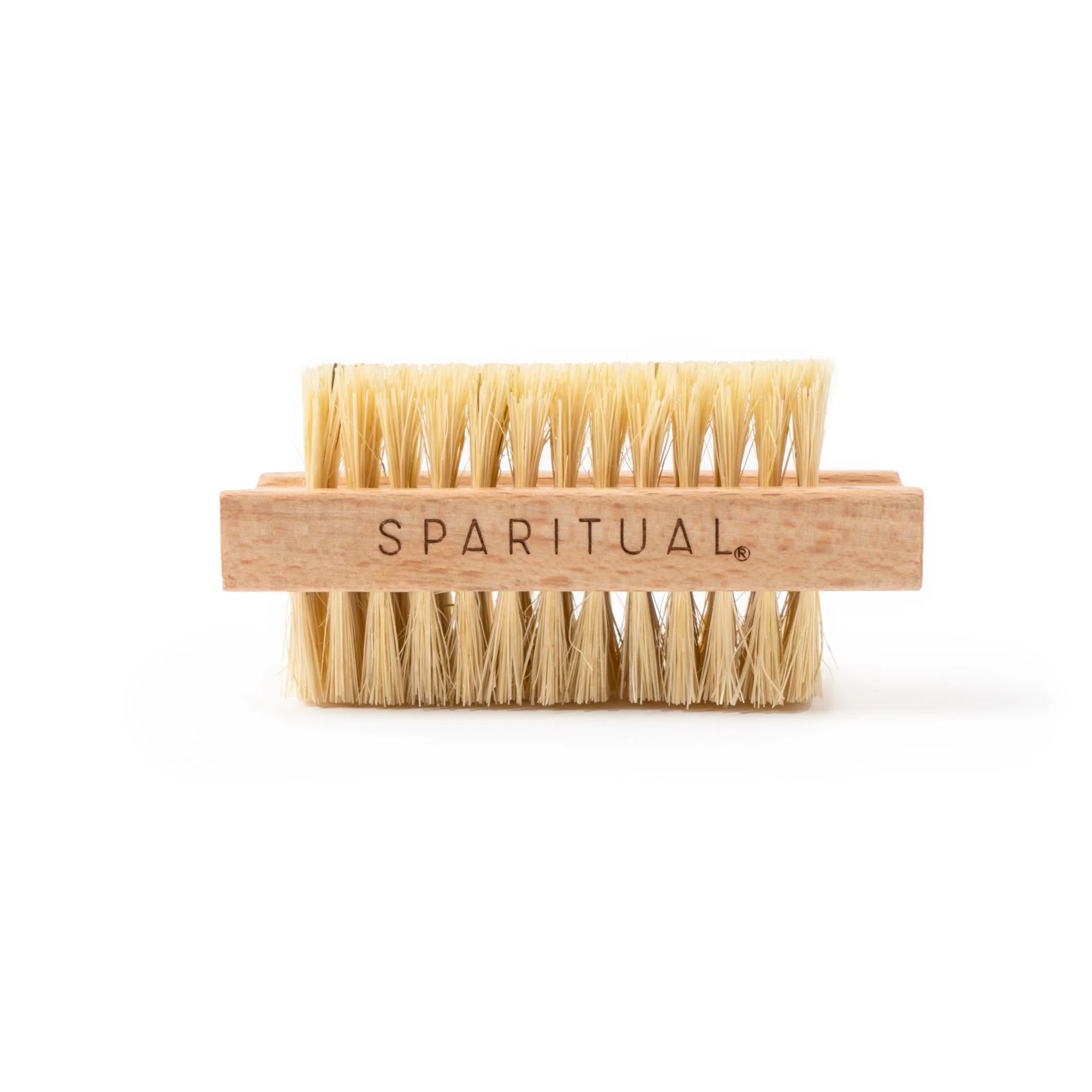 SpaRitual Nail Brush - Image 2