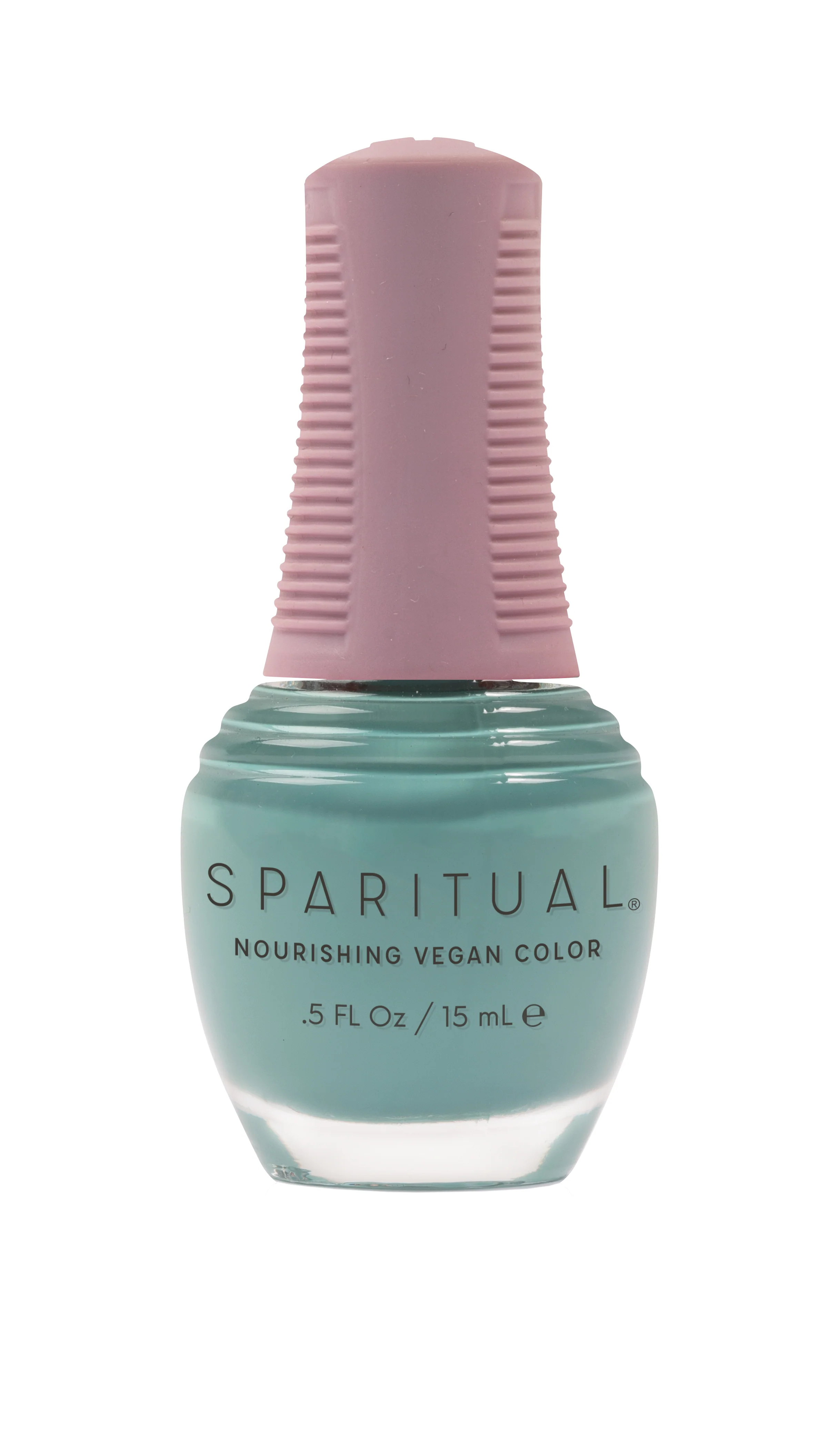 SpaRitual Nourishing Vegan Color, Nature Bathing, 0.5 fl oz - Image 2