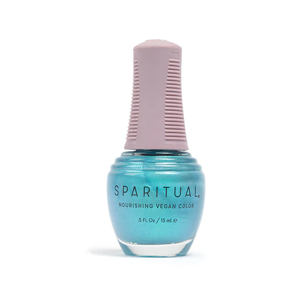 SpaRitual Nourishing Vegan Color, At The Boardwalk, 0.5 fl oz - Image 2