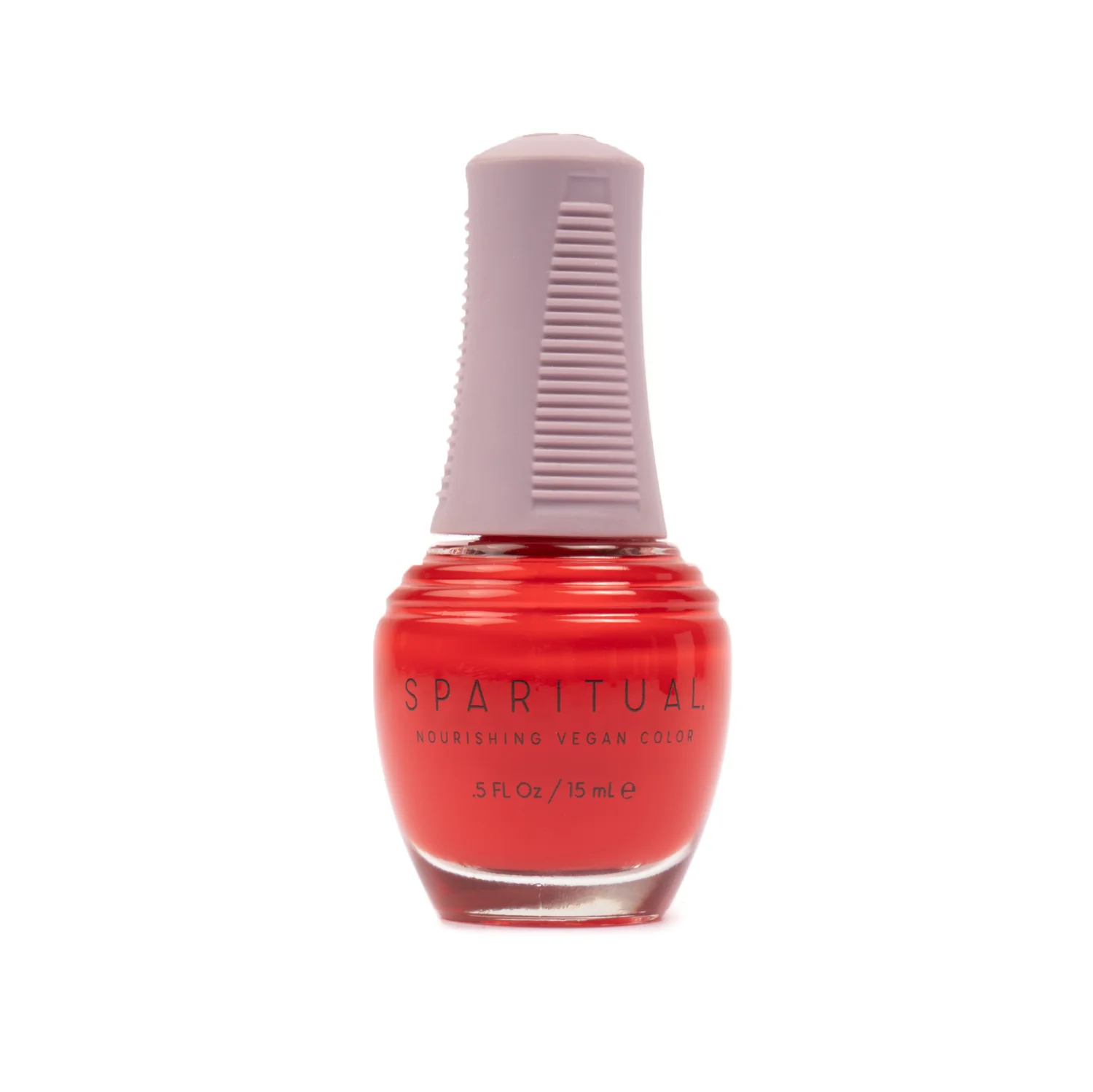 SpaRitual Nourishing Vegan Color, Be Happy, 0.5 fl oz - Image 2