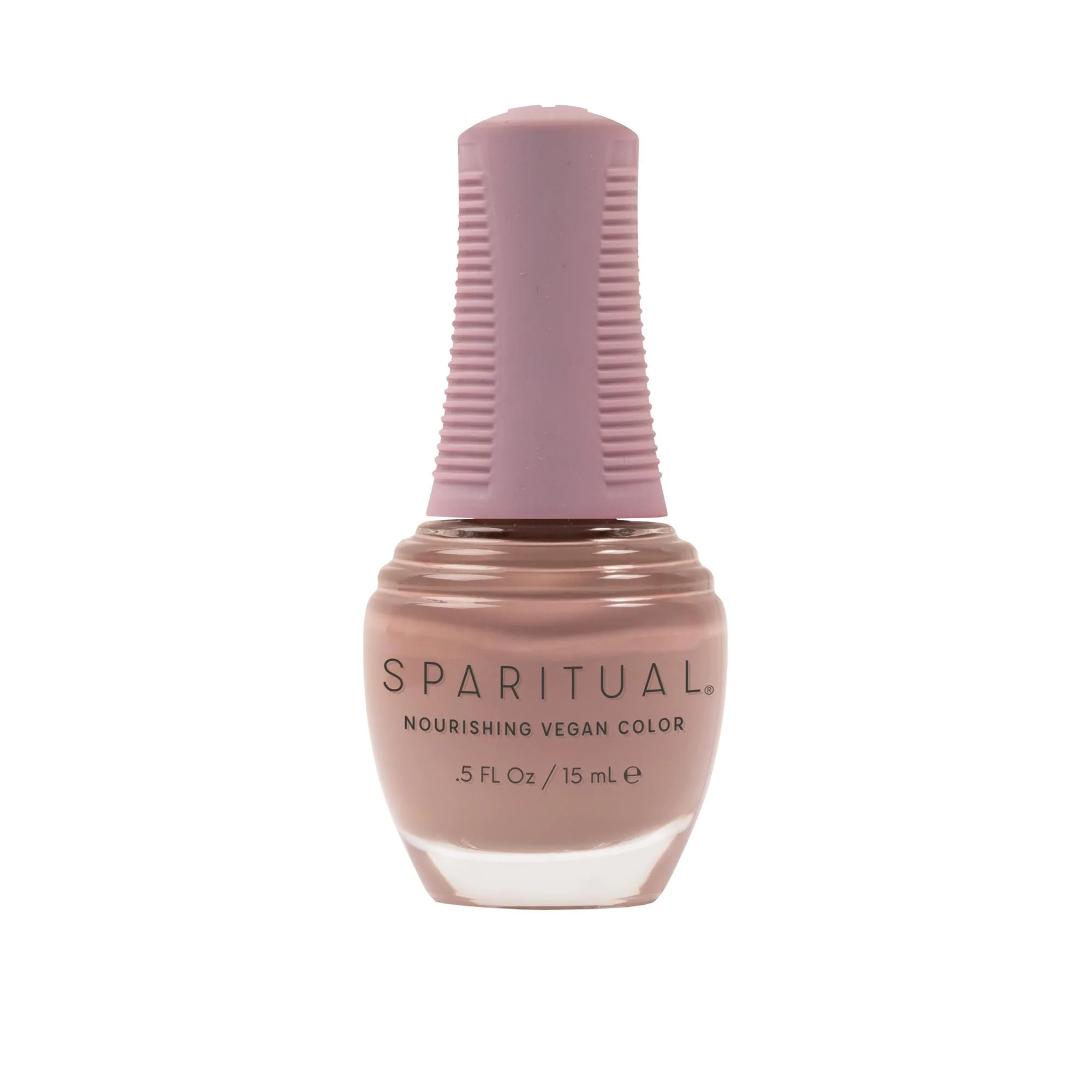 SpaRitual Nourishing Vegan Color, Becoming, 0.5 fl oz - Image 2