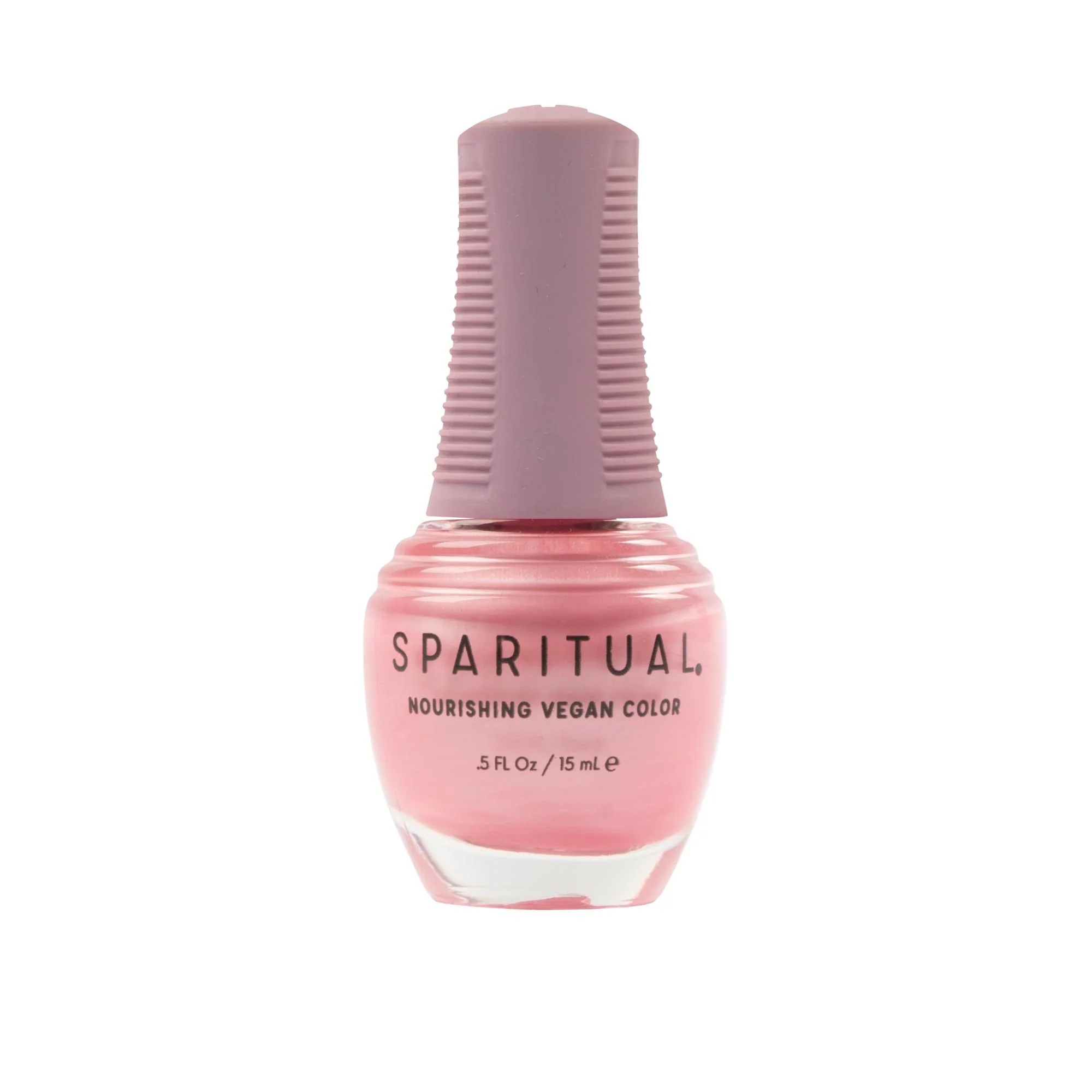 SpaRitual Nourishing Vegan Color, Cherry Blossoms Blooming, 0.5 fl oz - Image 2