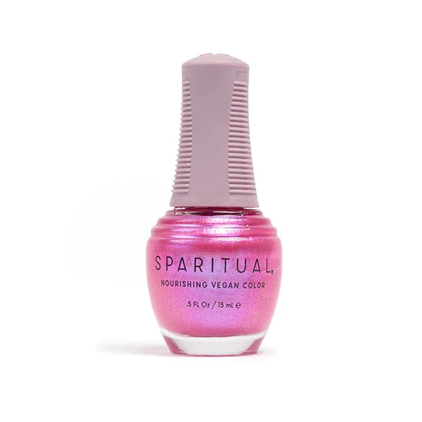 SpaRitual Nourishing Vegan Color, Community Gardens, 0.5 fl oz - Image 2