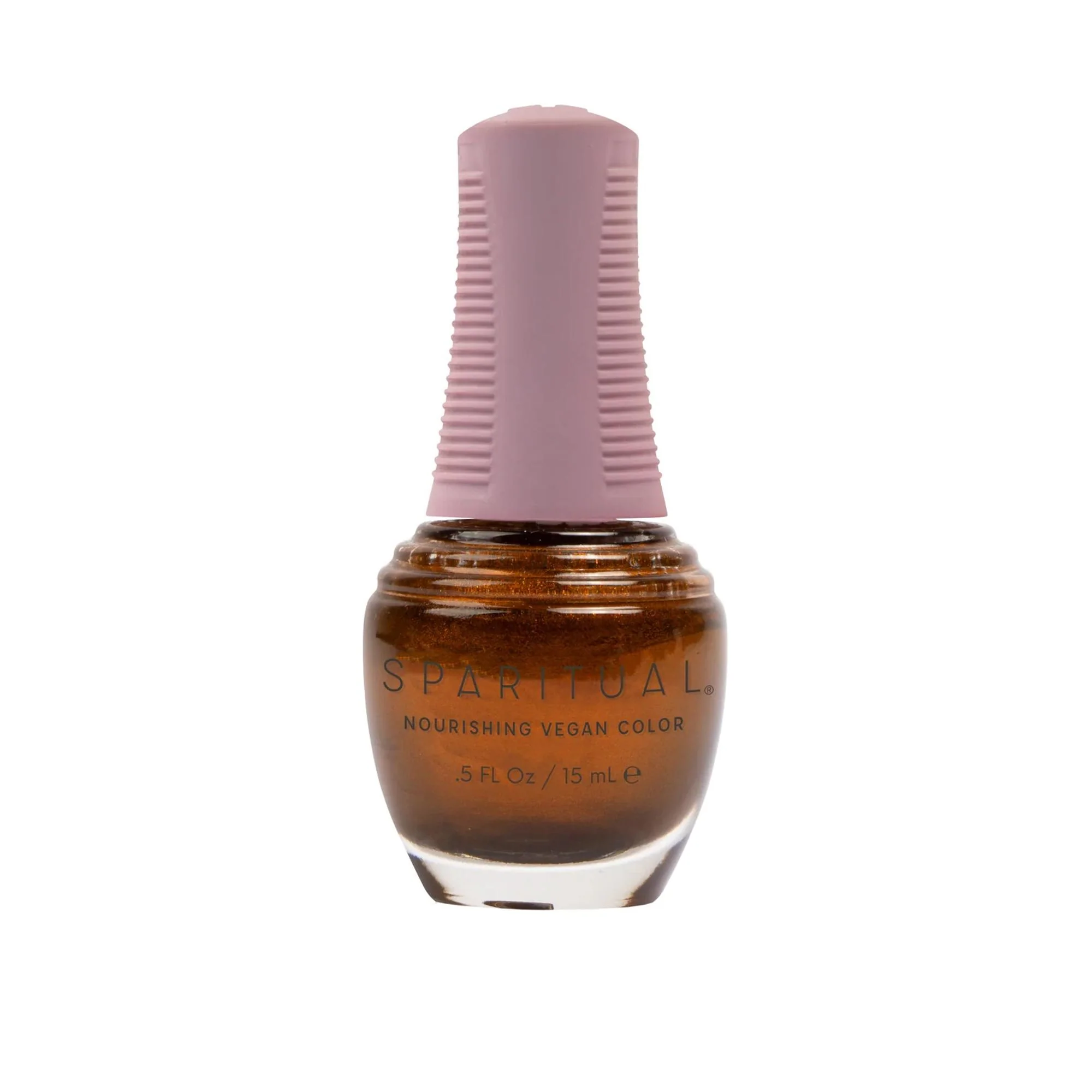 SpaRitual Nourishing Vegan Color, Cosmic Cozy, 0.5 fl oz - Image 2