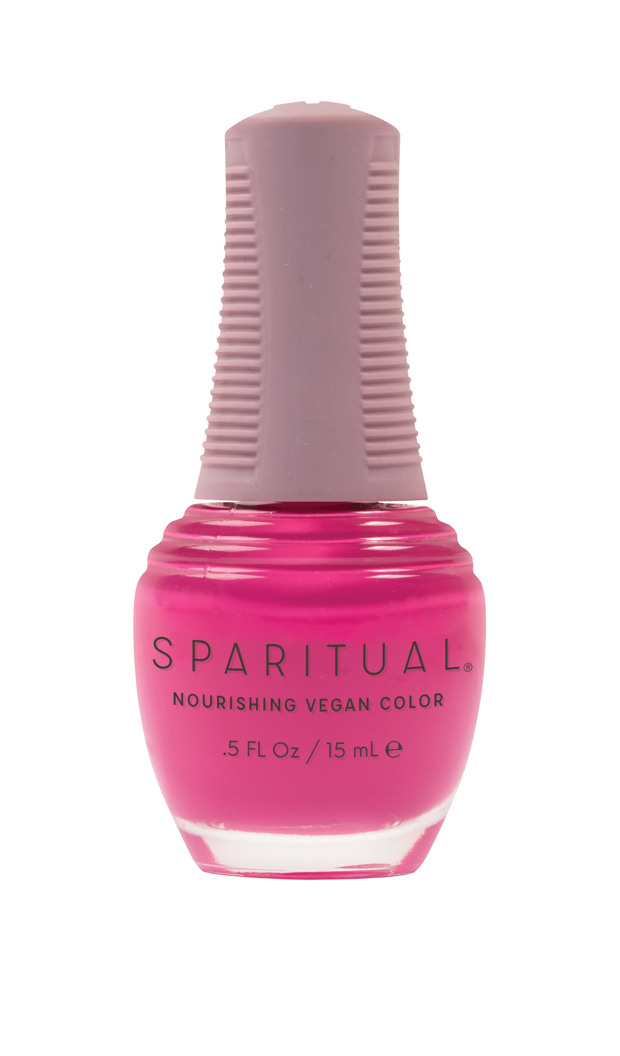 SpaRitual Nourishing Vegan Color, Dance, 0.5 fl oz - Image 2