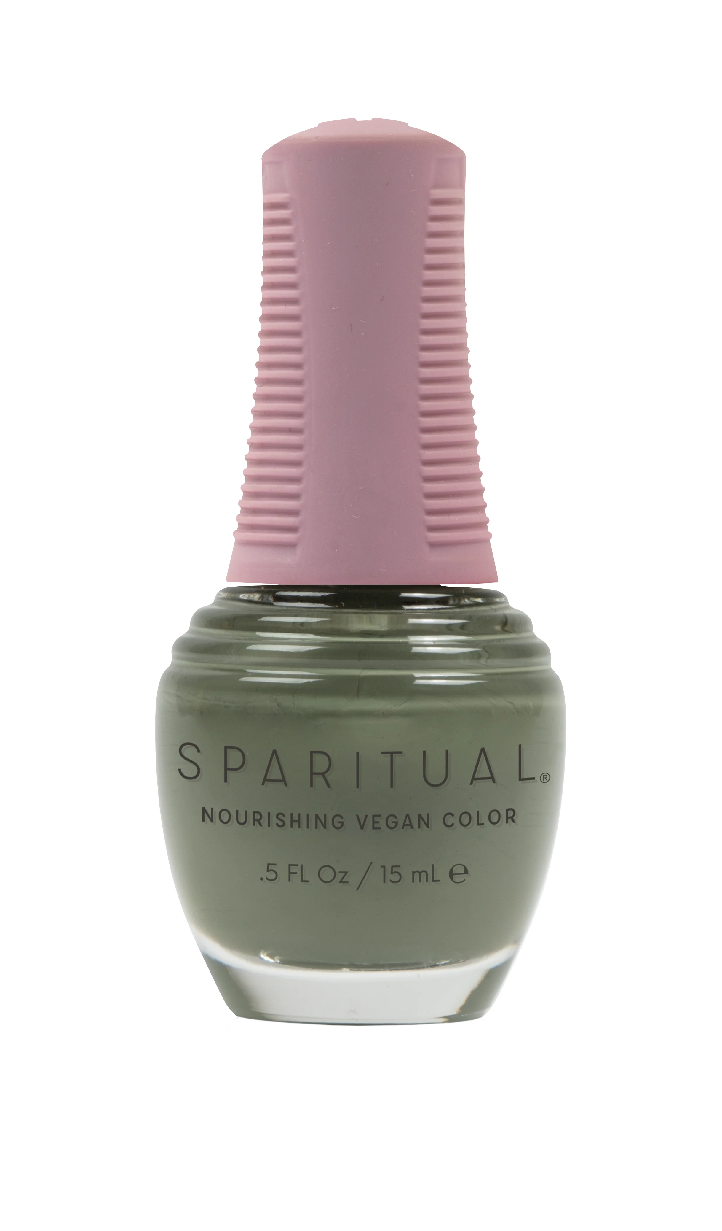 SpaRitual Nourishing Vegan Color, Dance of Life, 0.5 fl oz - Image 2