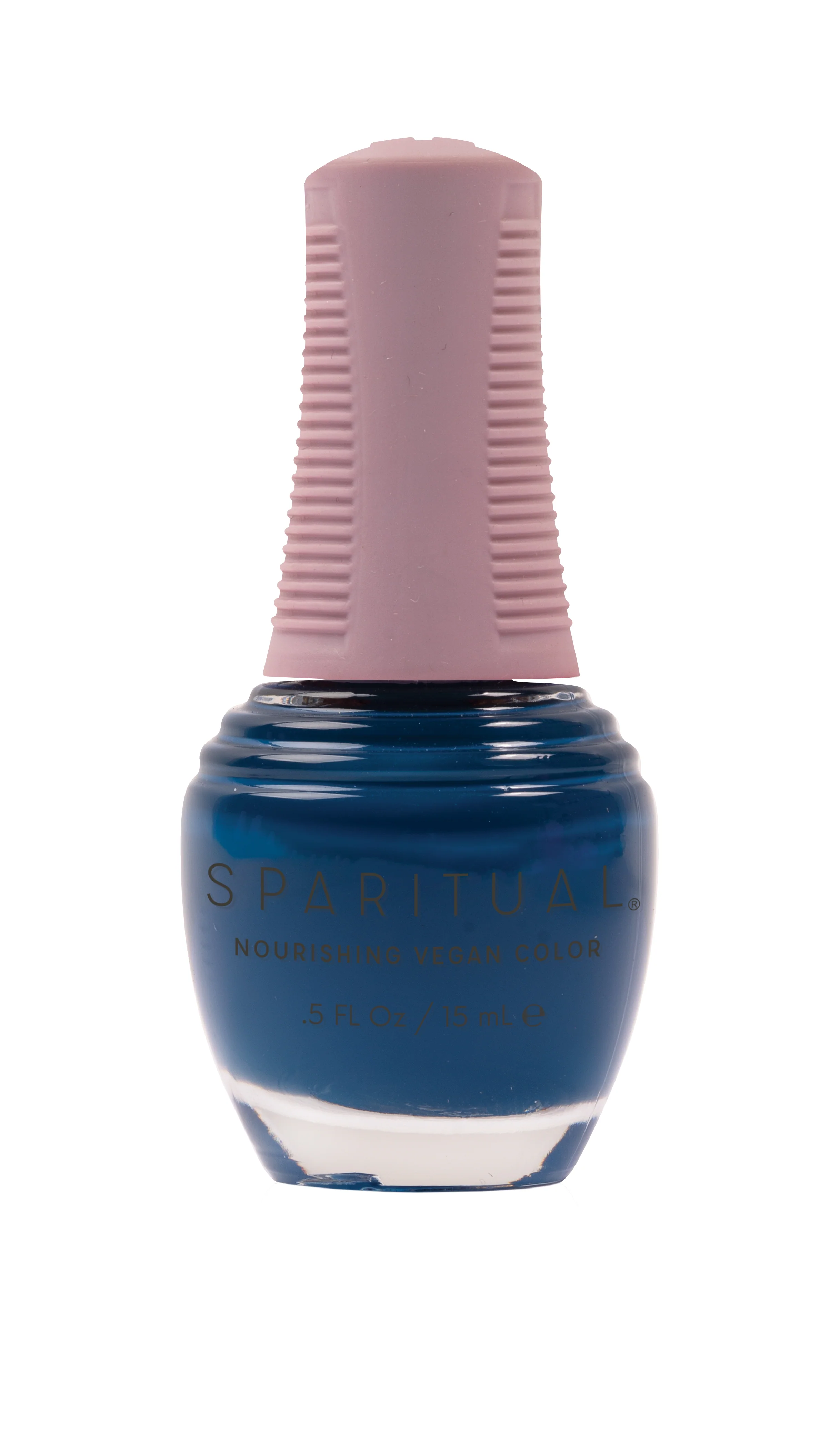 SpaRitual Nourishing Vegan Color, Divine Light, 0.5 fl oz - Image 2