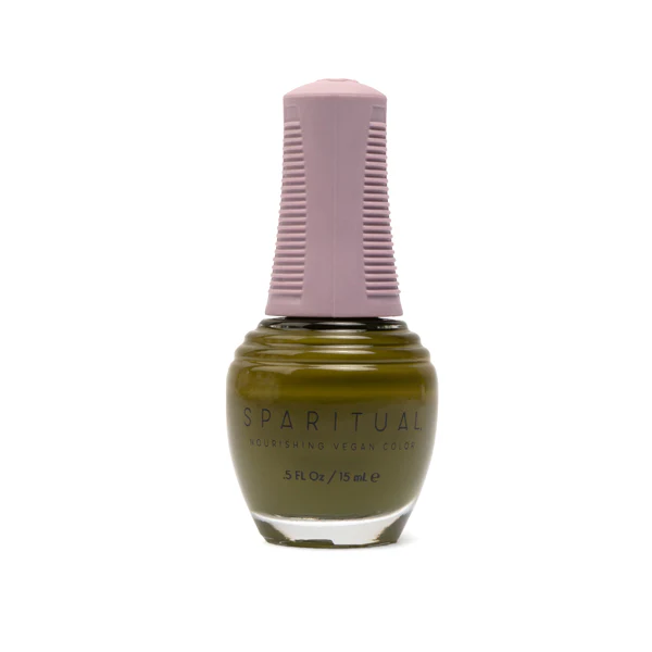 SpaRitual Nourishing Vegan Color, Dwell In Possibility, 0.5 fl oz - Image 2
