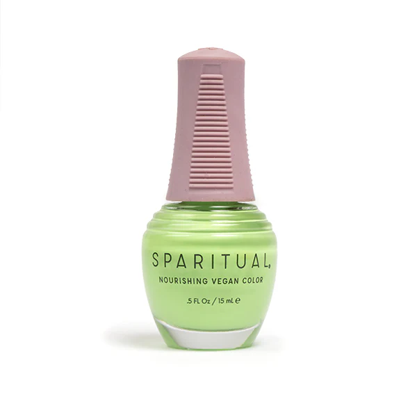 SpaRitual Nourishing Vegan Color, Element of Surprise, 0.5 fl oz - Image 2
