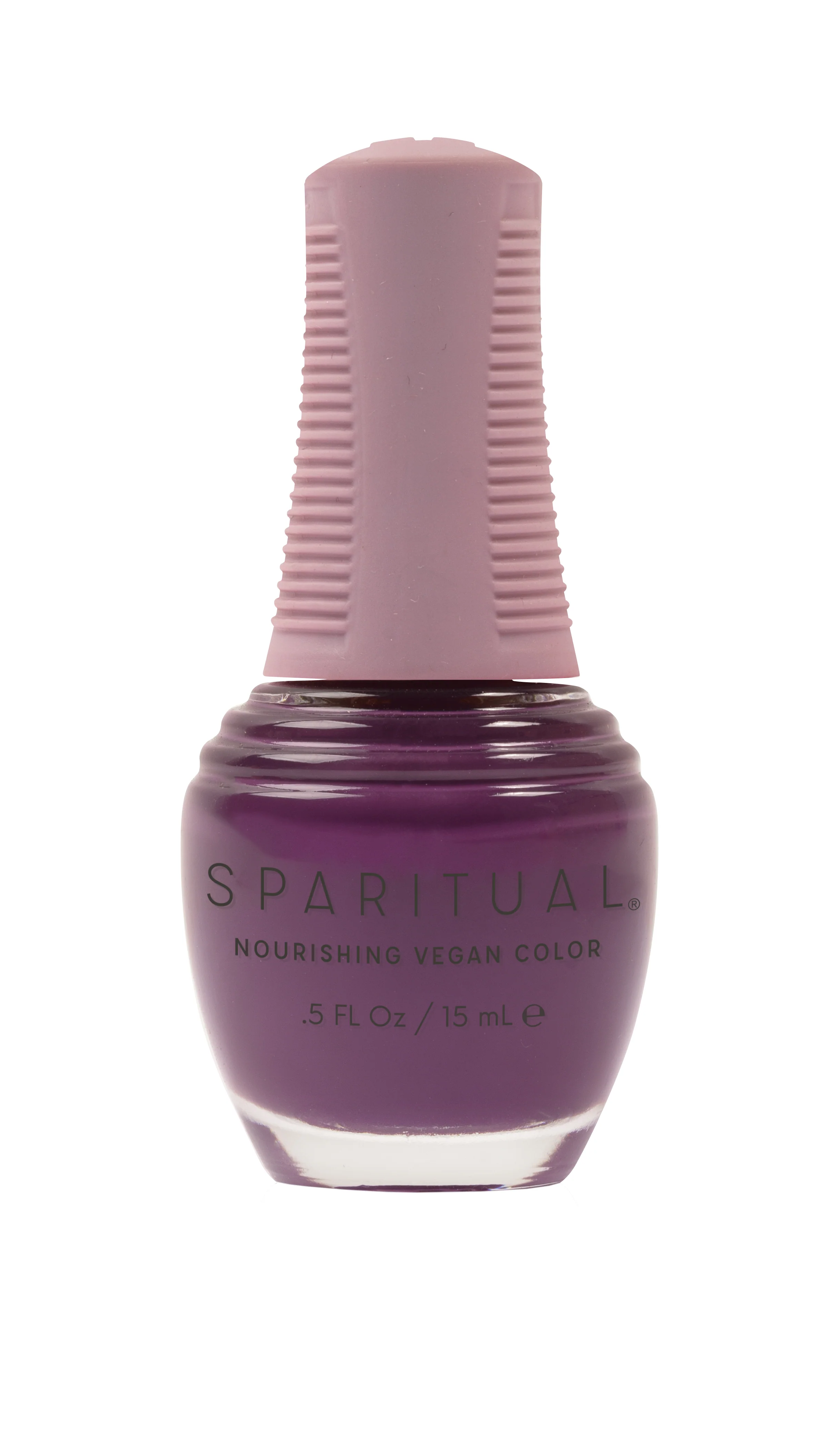 SpaRitual Nourishing Vegan Color, Enlightened, 0.5 fl oz - Image 2